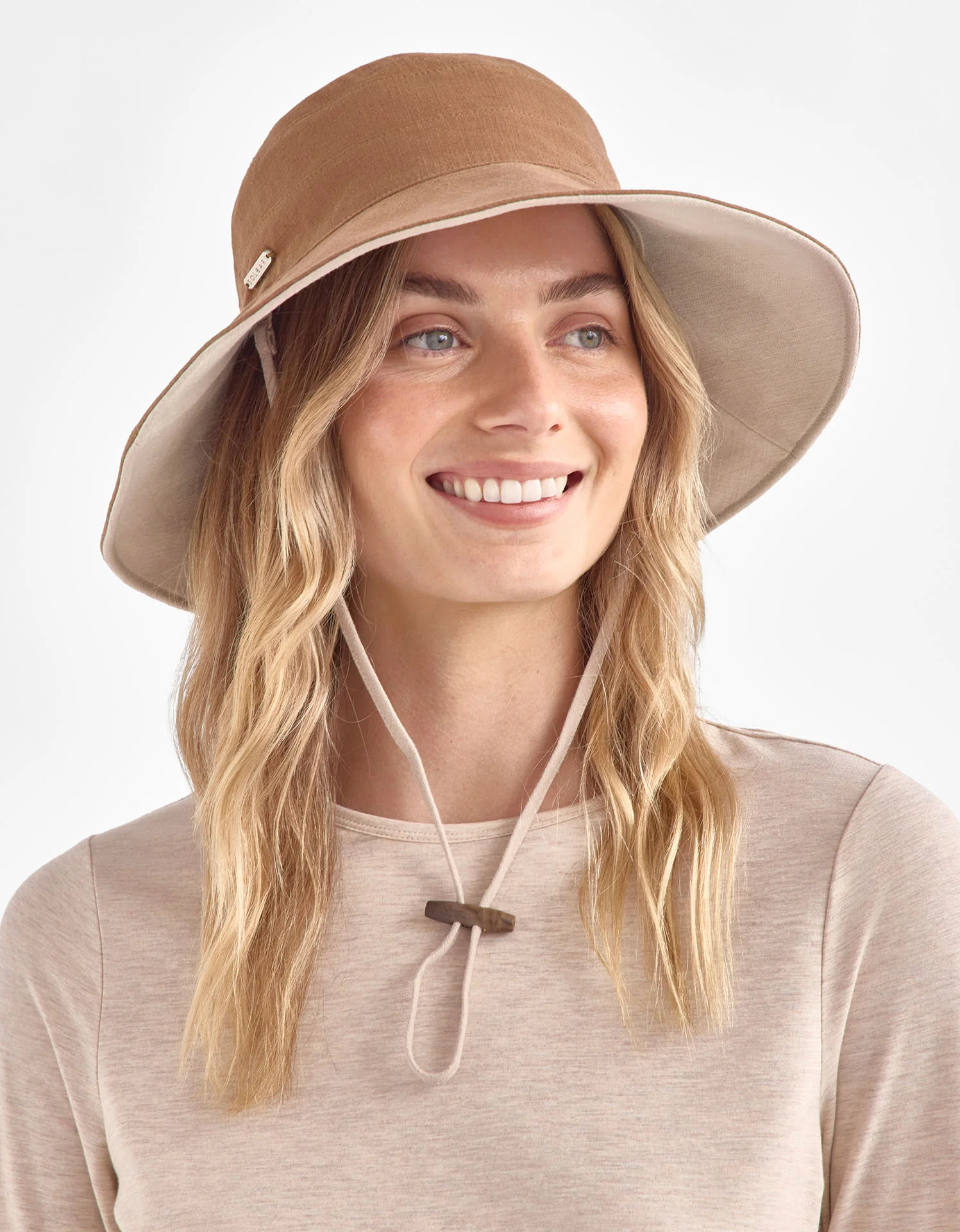 Resort Wide Brim Sun Hat UPF 50+ - Image 17