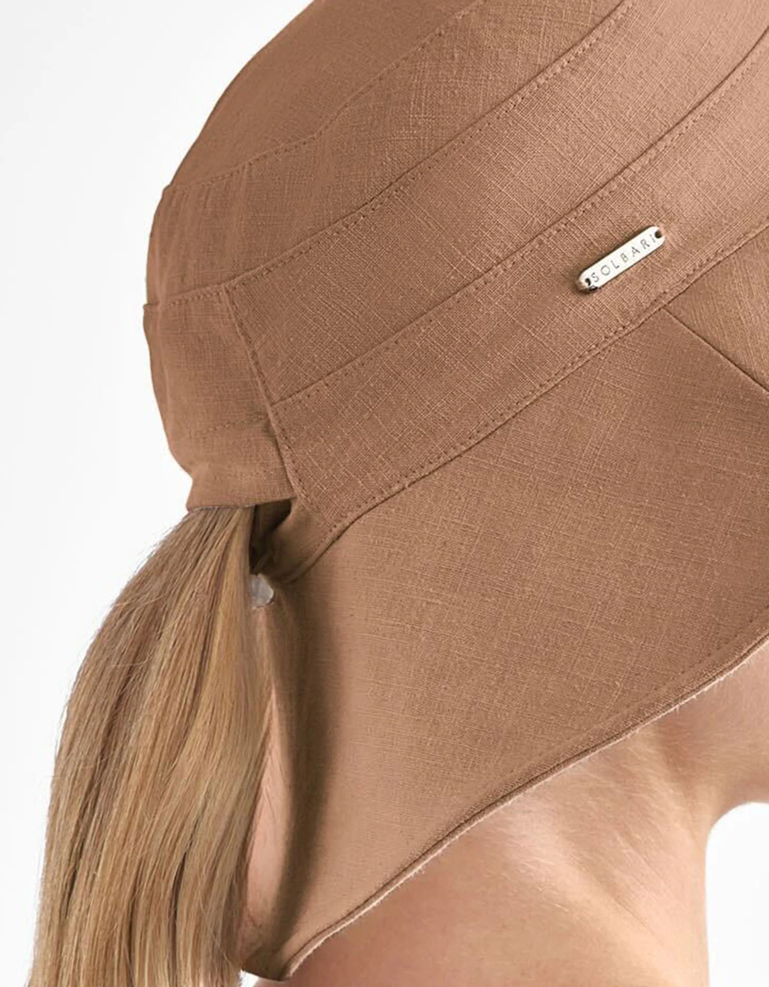 Resort Wide Brim Sun Hat UPF 50+ - Image 20