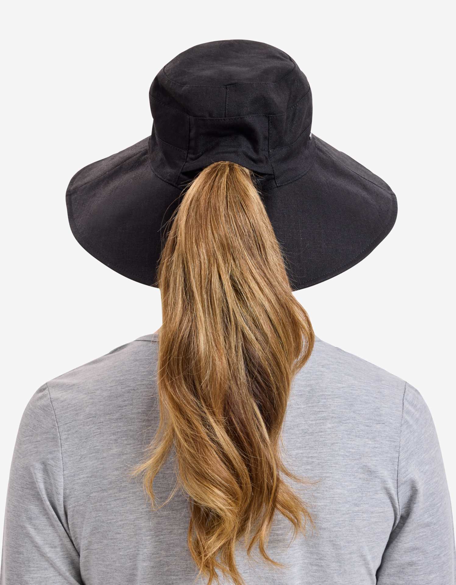 Resort Wide Brim Sun Hat UPF 50+ - Image 24