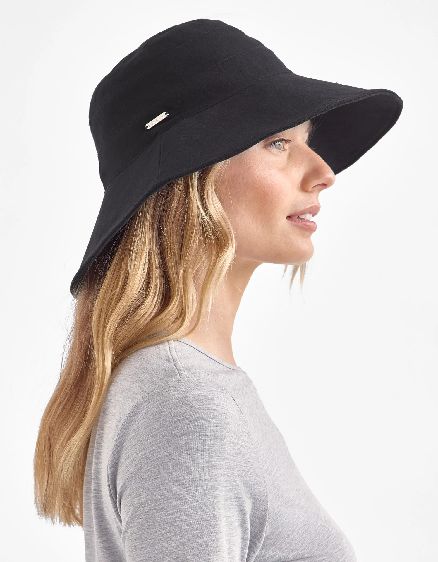 Resort Wide Brim Sun Hat UPF 50+ - Image 25