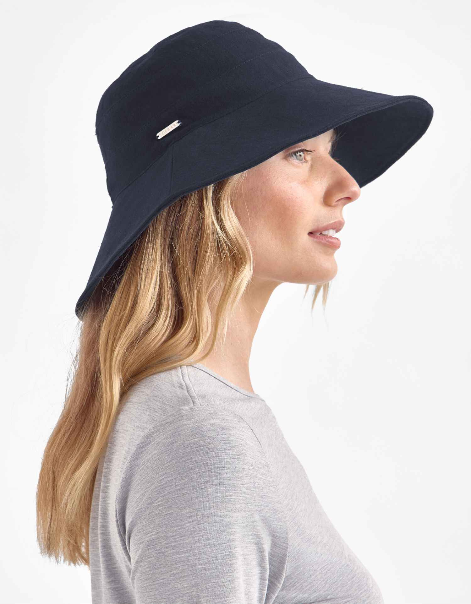 Resort Wide Brim Sun Hat UPF 50+ - Image 5