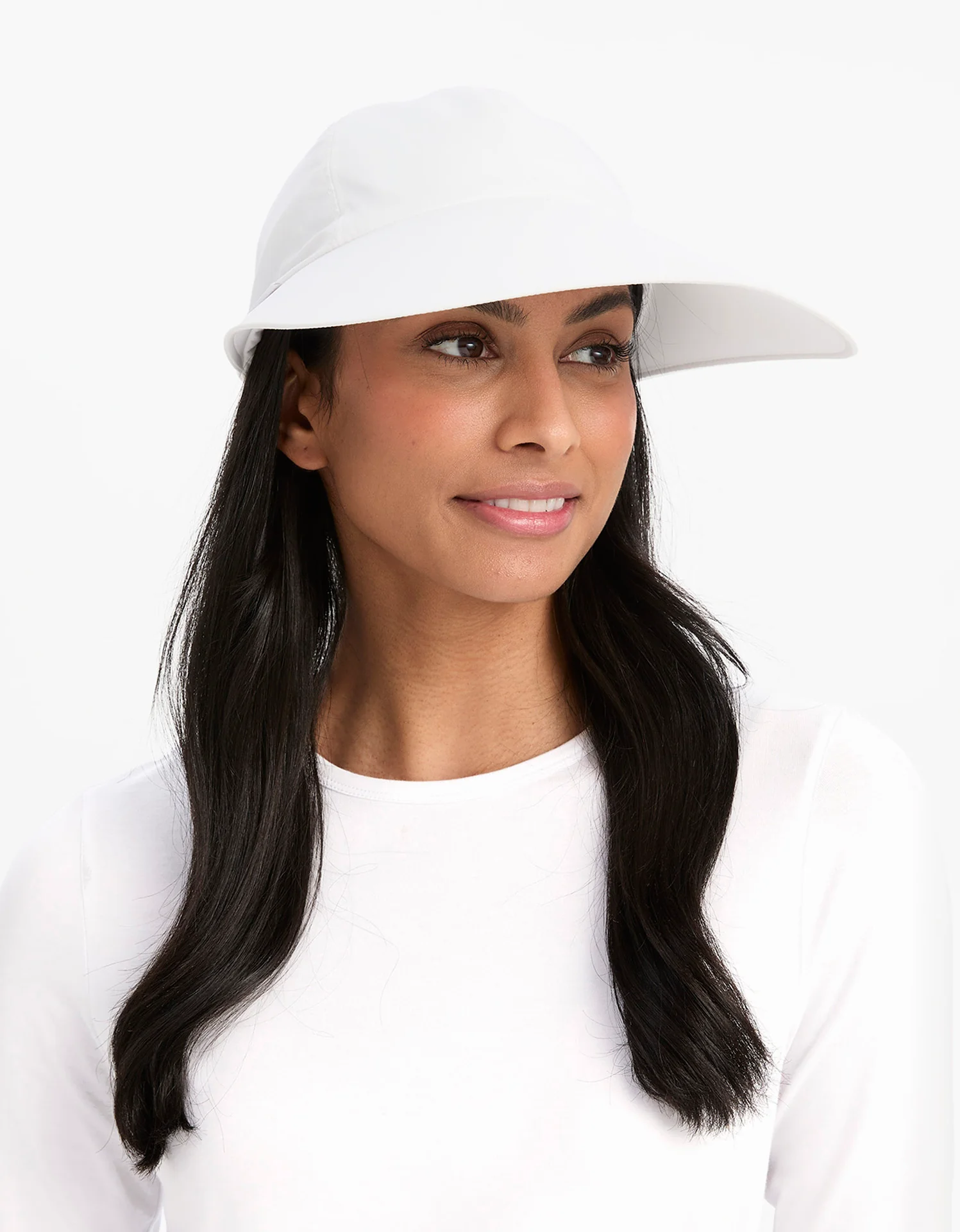 Reversible Ultra Wide Brim Cap UPF 50+ - Image 11