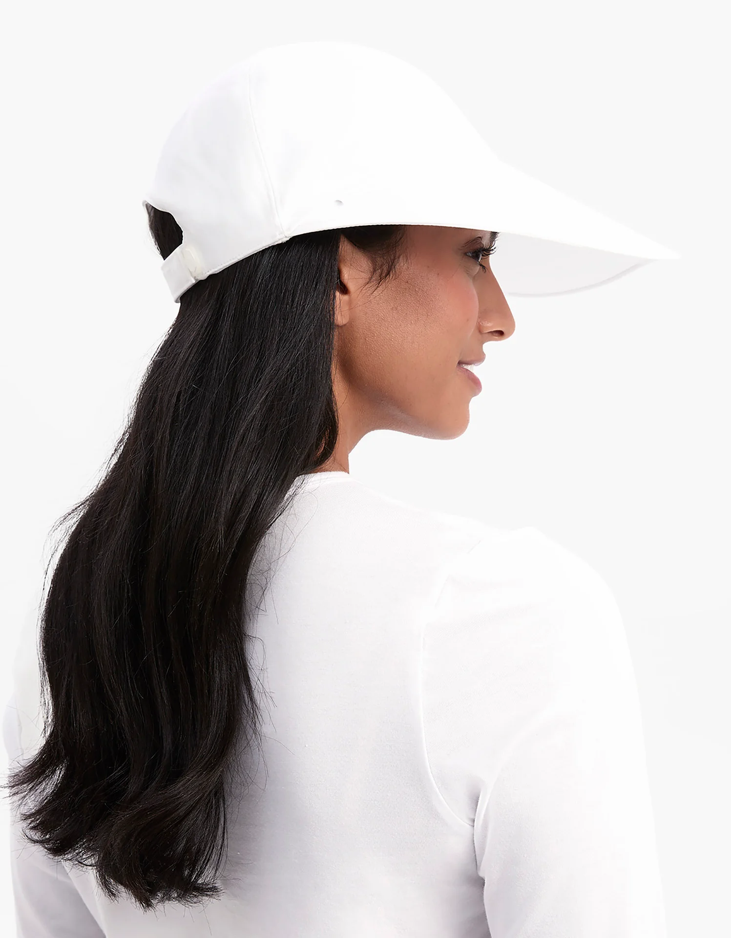 Reversible Ultra Wide Brim Cap UPF 50+ - Image 13