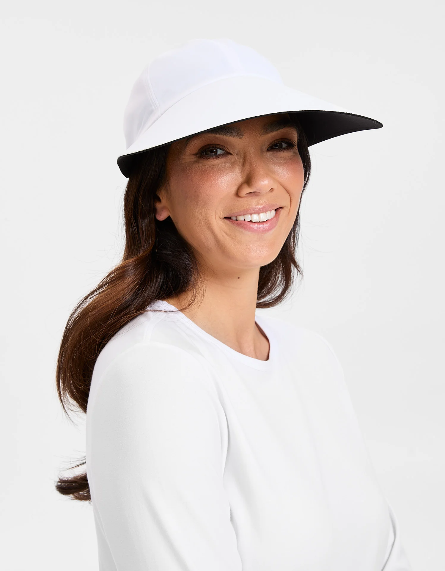 Reversible Ultra Wide Brim Cap UPF 50+ - Image 20