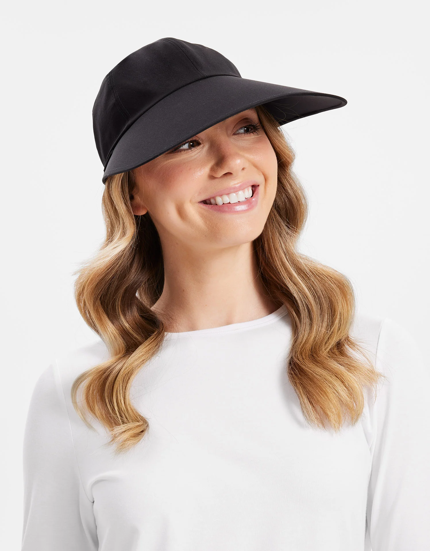 Reversible Ultra Wide Brim Cap UPF 50+ - Image 23