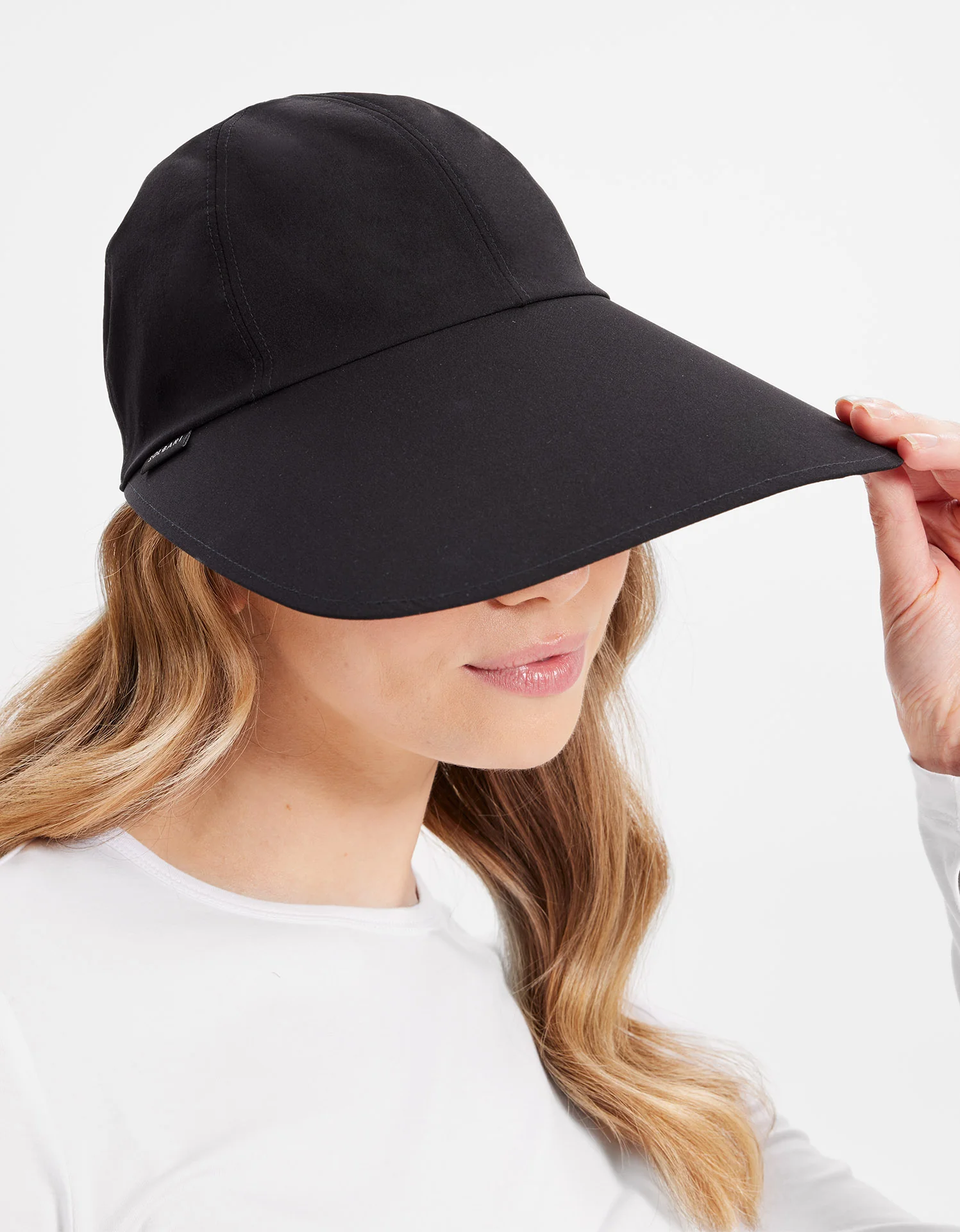 Reversible Ultra Wide Brim Cap UPF 50+ - Image 26