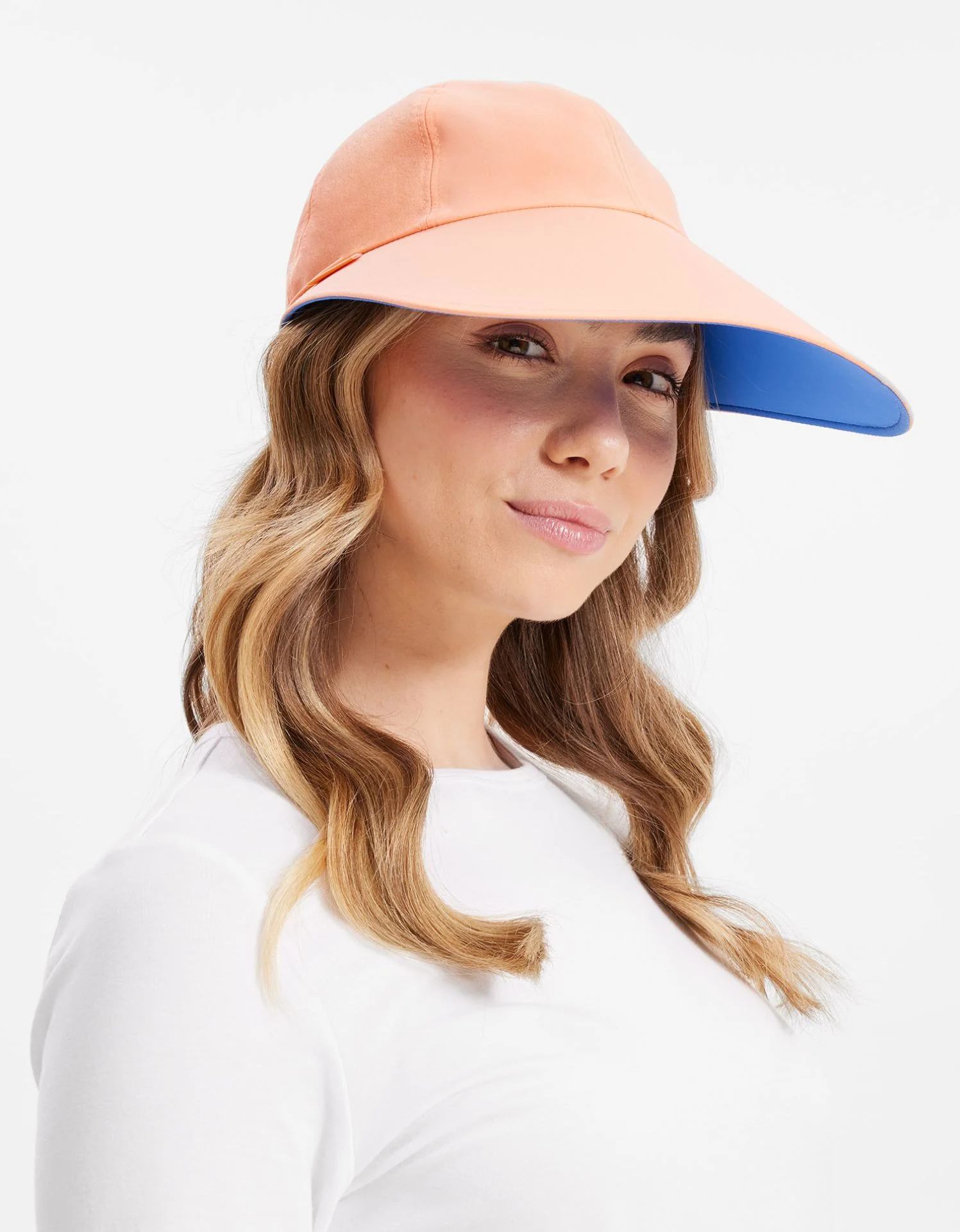 Reversible Ultra Wide Brim Cap UPF 50+ - Image 29