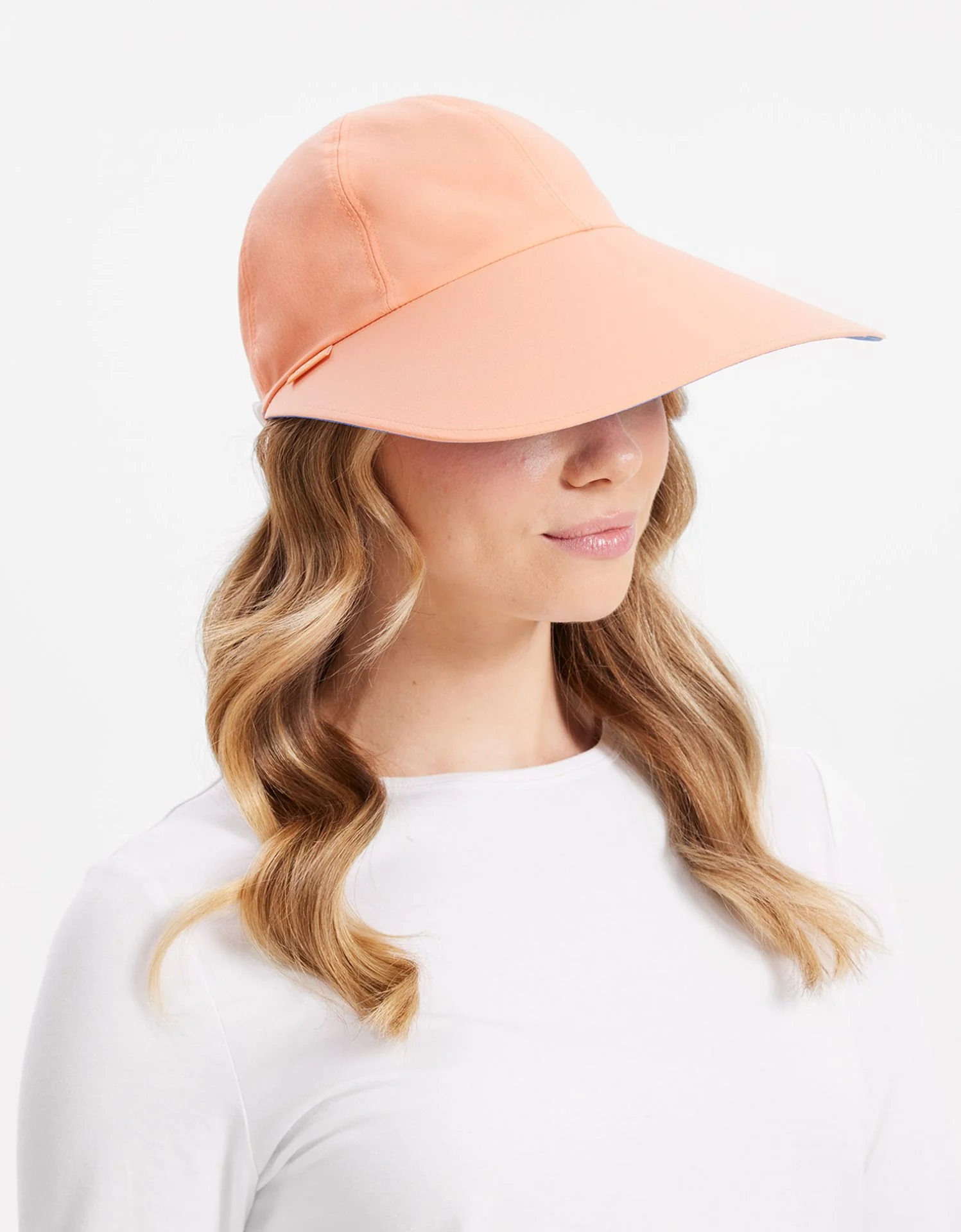 Reversible Ultra Wide Brim Cap UPF 50+ - Image 30