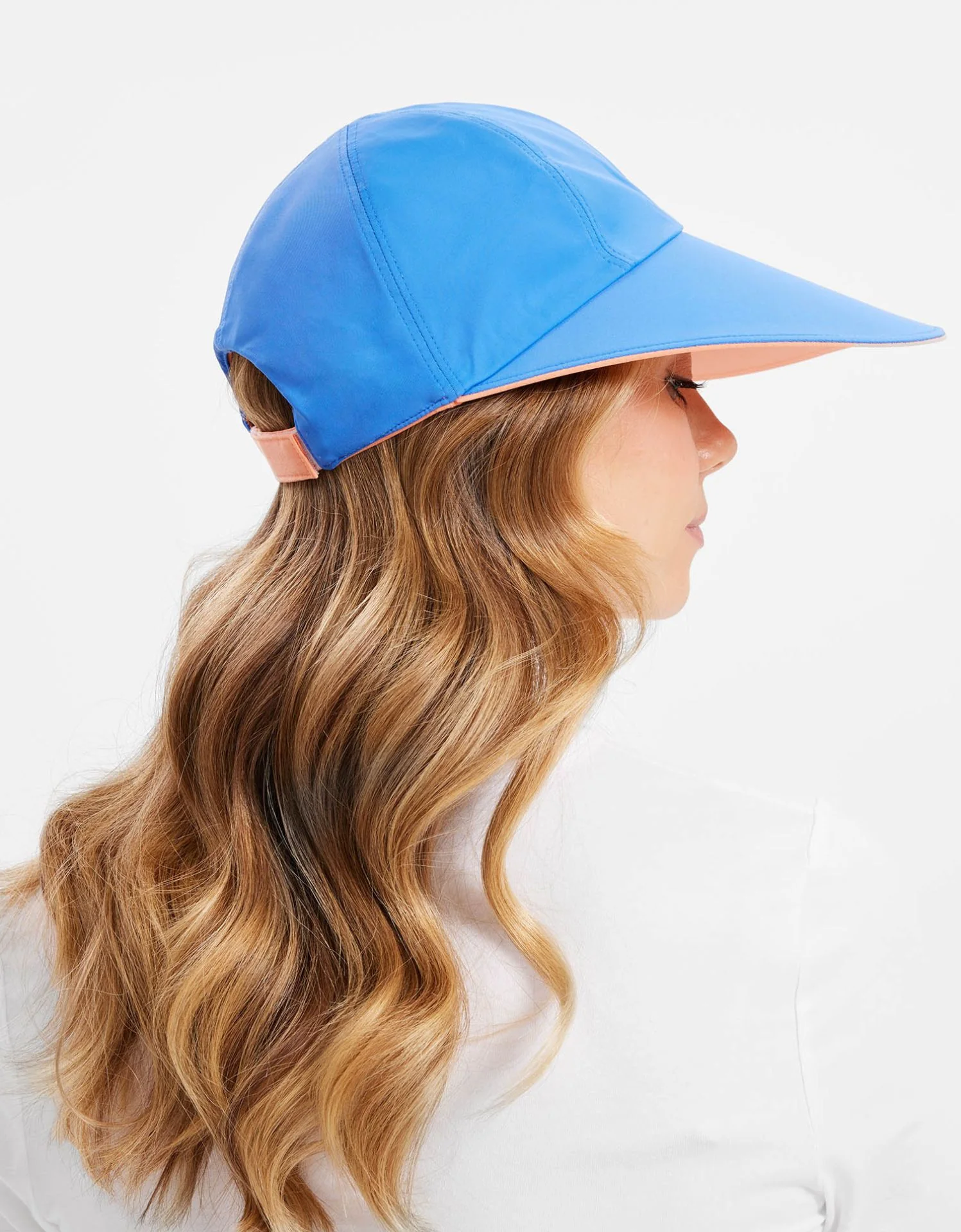 Reversible Ultra Wide Brim Cap UPF 50+ - Image 31