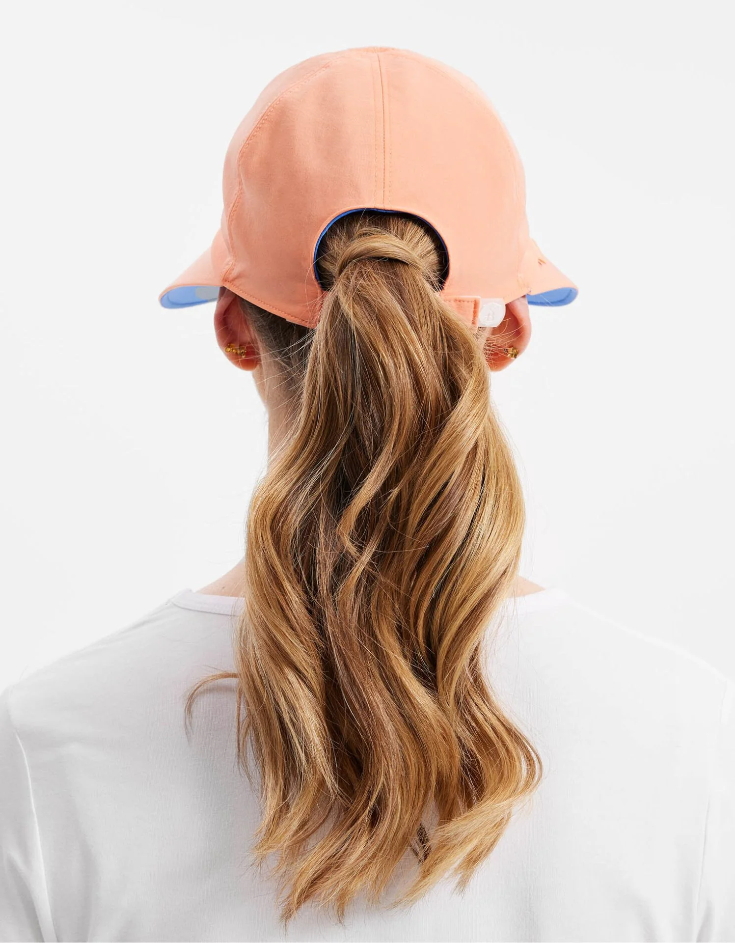 Reversible Ultra Wide Brim Cap UPF 50+ - Image 32