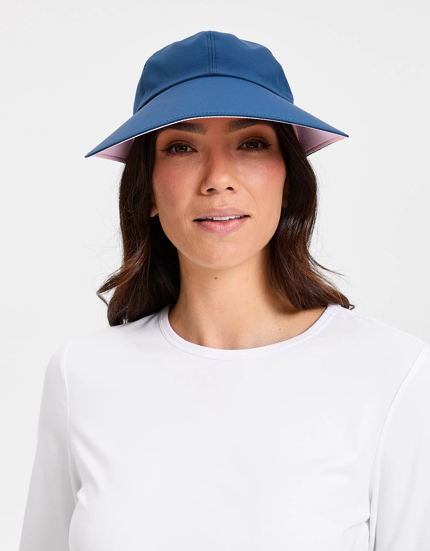 Reversible Ultra Wide Brim Cap UPF 50+ - Image 33