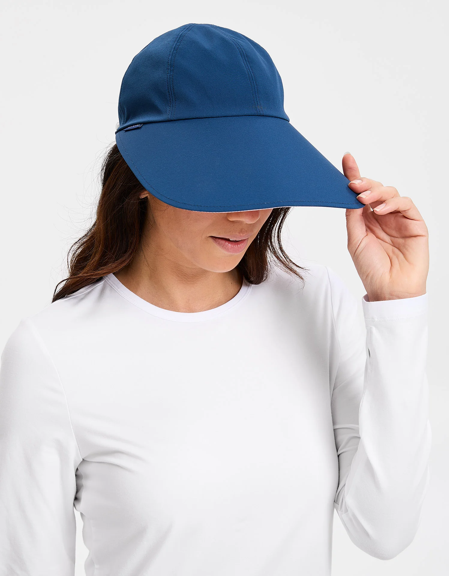 Reversible Ultra Wide Brim Cap UPF 50+ - Image 35