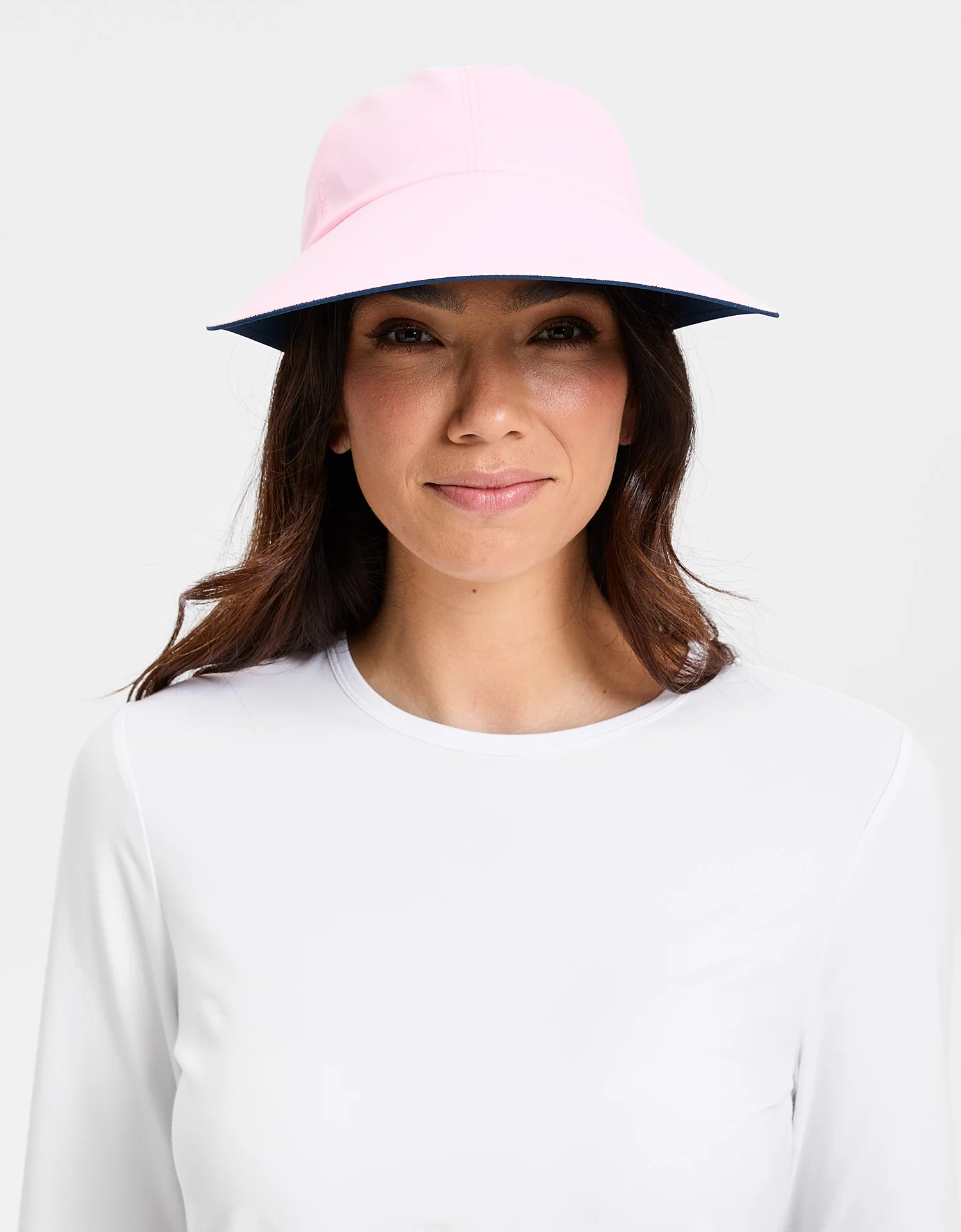 Reversible Ultra Wide Brim Cap UPF 50+ - Image 36