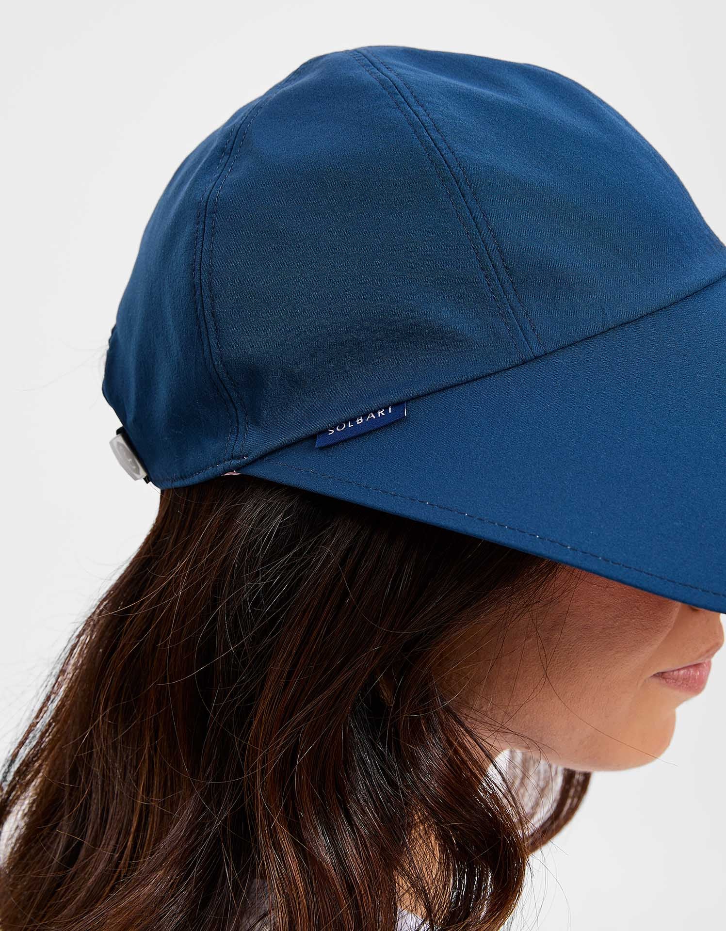 Reversible Ultra Wide Brim Cap UPF 50+ - Image 37