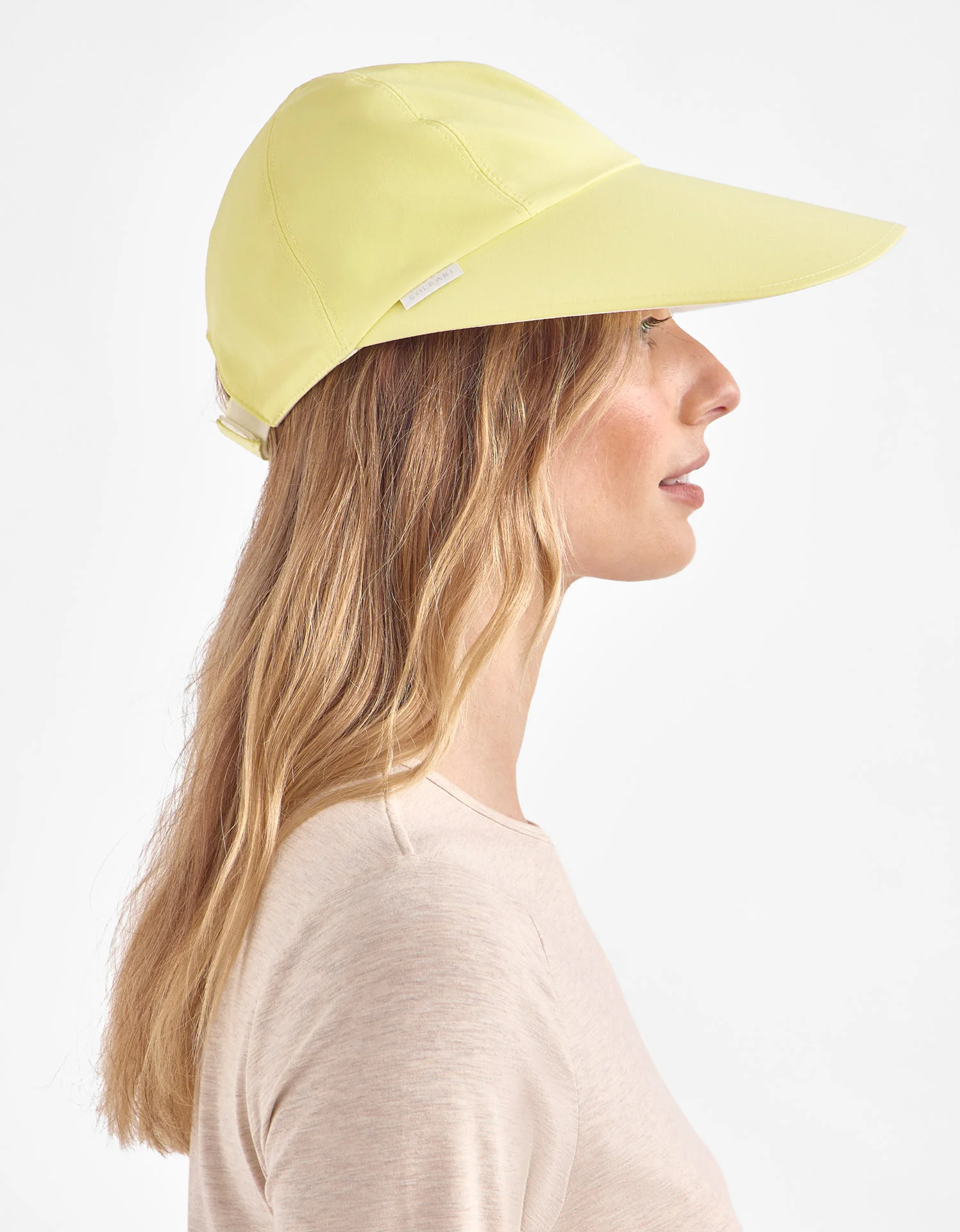 Reversible Ultra Wide Brim Cap UPF 50+ - Image 7