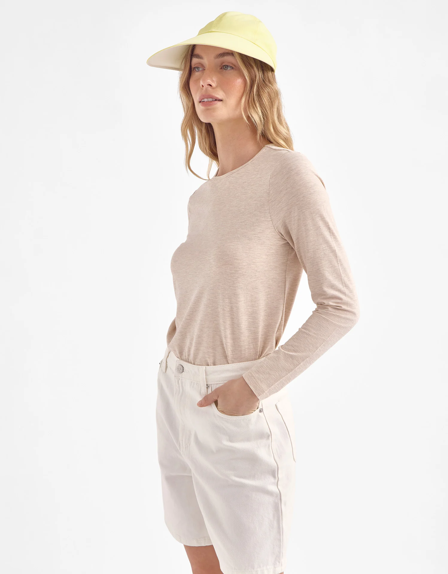 Reversible Ultra Wide Brim Cap UPF 50+ - Image 9