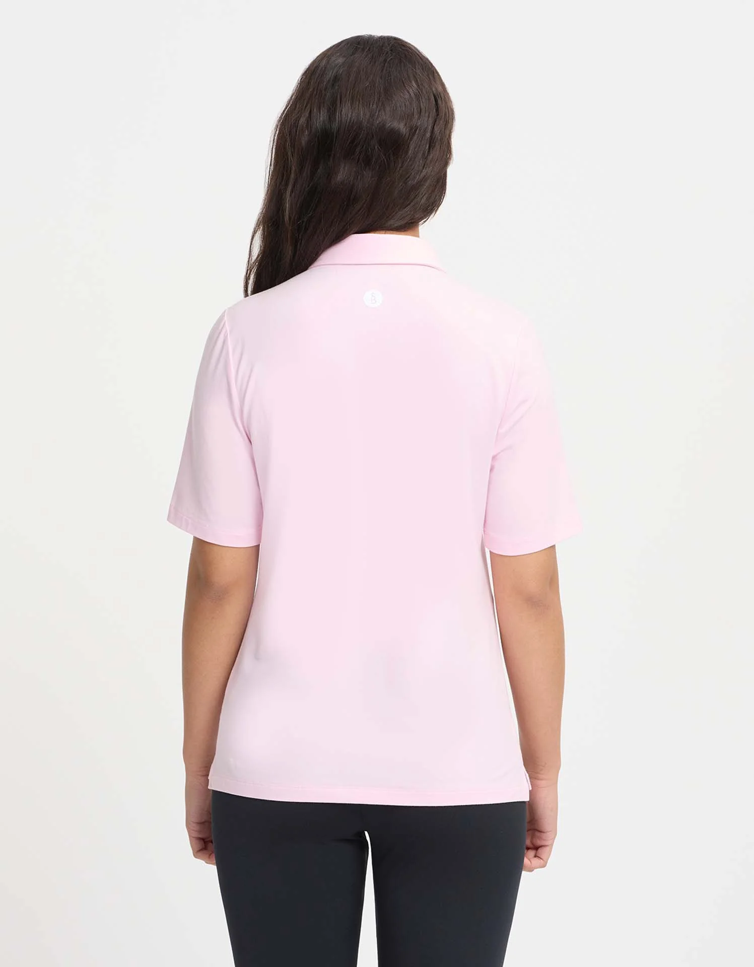 Short Sleeve Polo Shirt UPF 50+ - Image 12