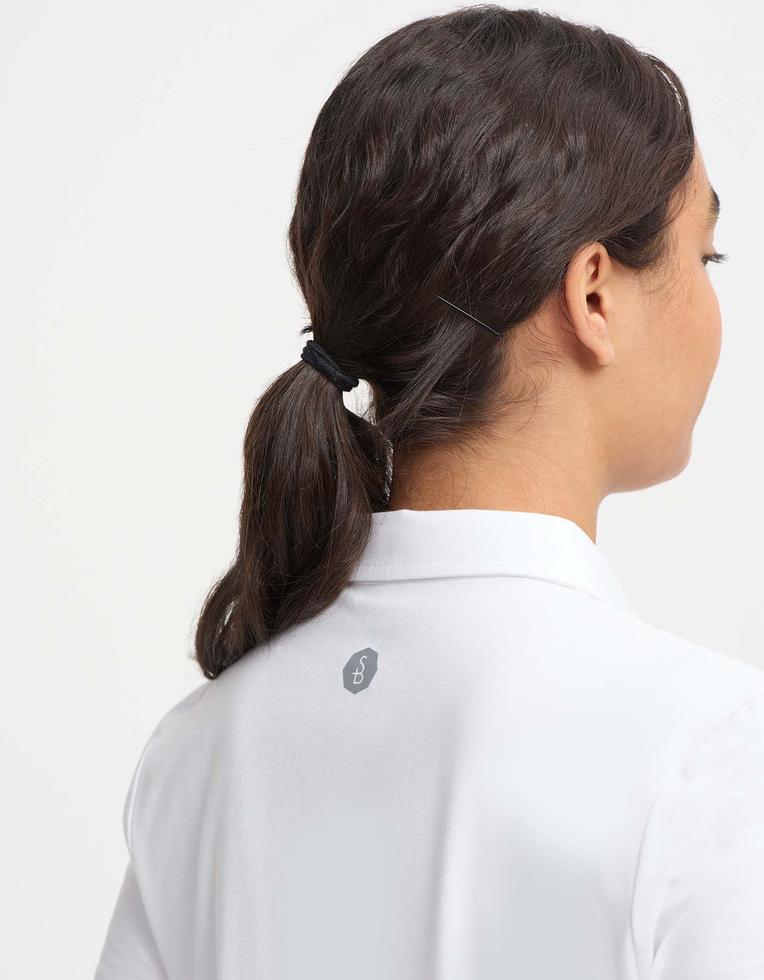 Short Sleeve Polo Shirt UPF 50+ - Image 16