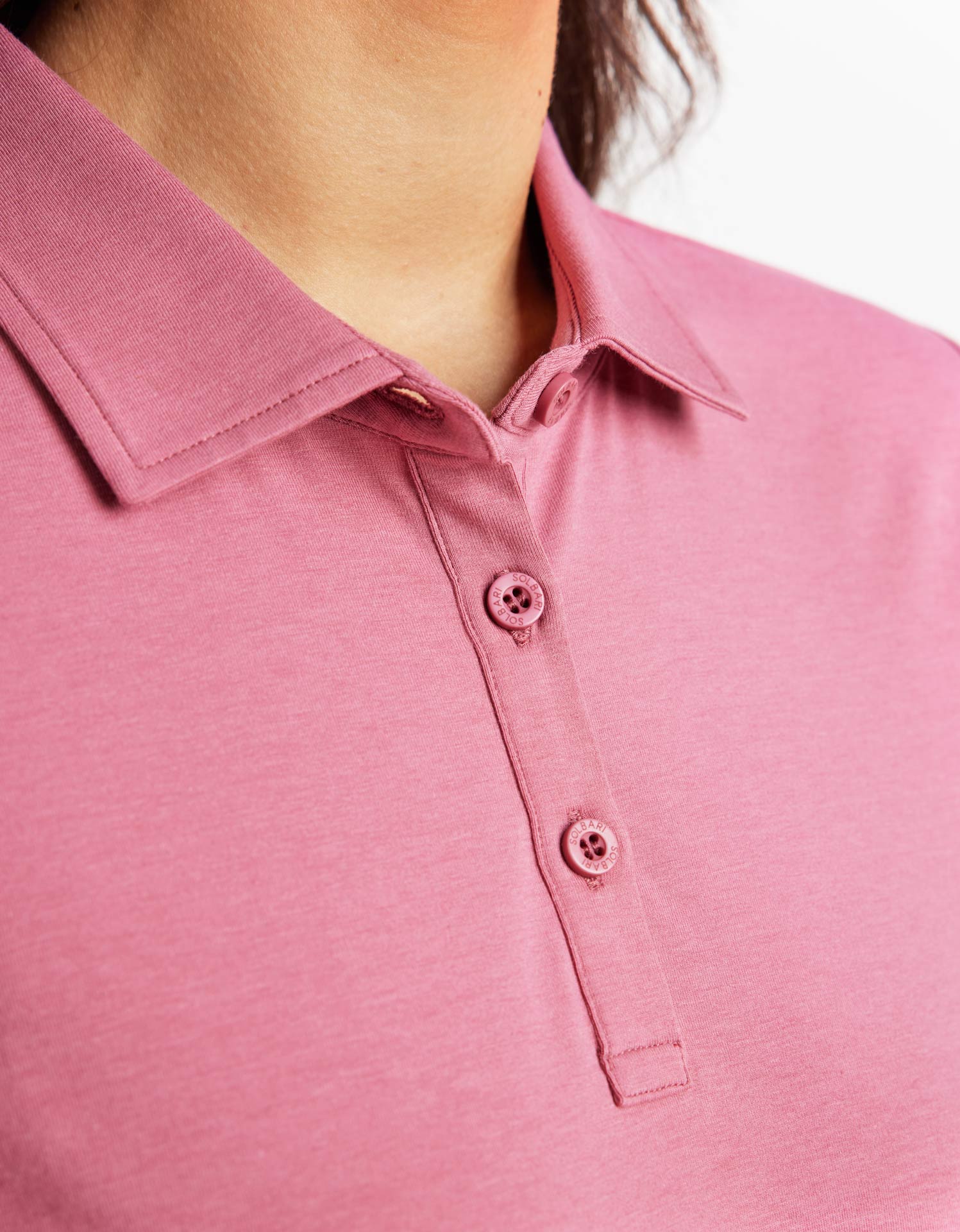 Short Sleeve Polo Shirt UPF 50+ - Image 22