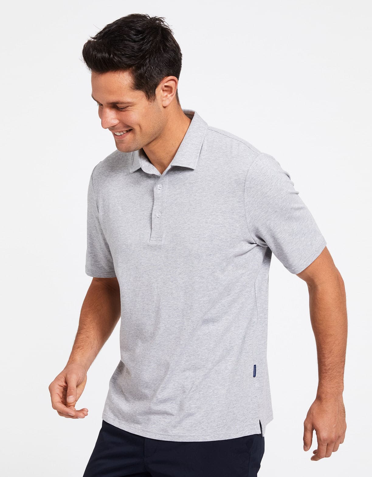 Short Sleeve Polo Shirt UPF 50+ - Image 10