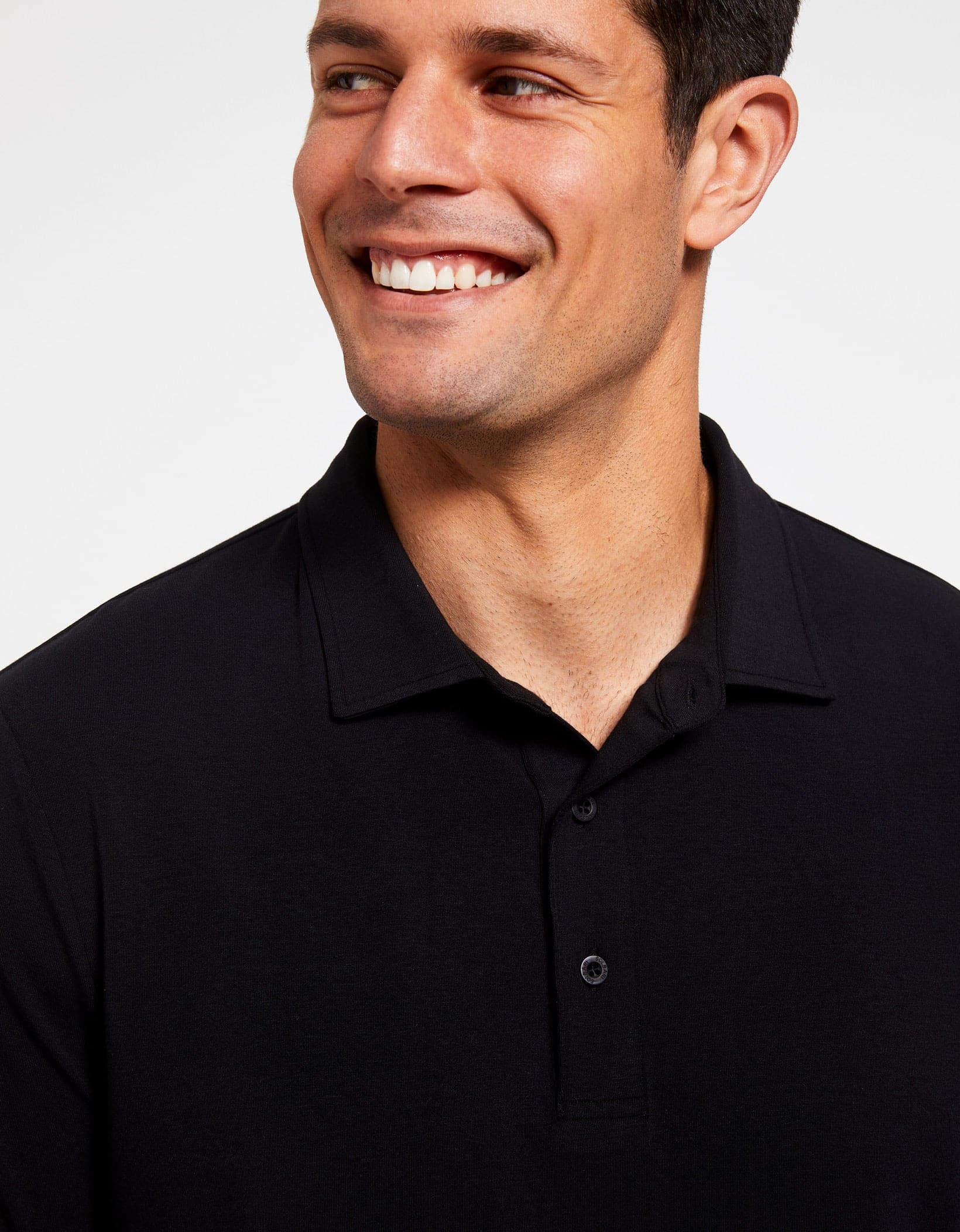 Short Sleeve Polo Shirt UPF 50+ - Image 13