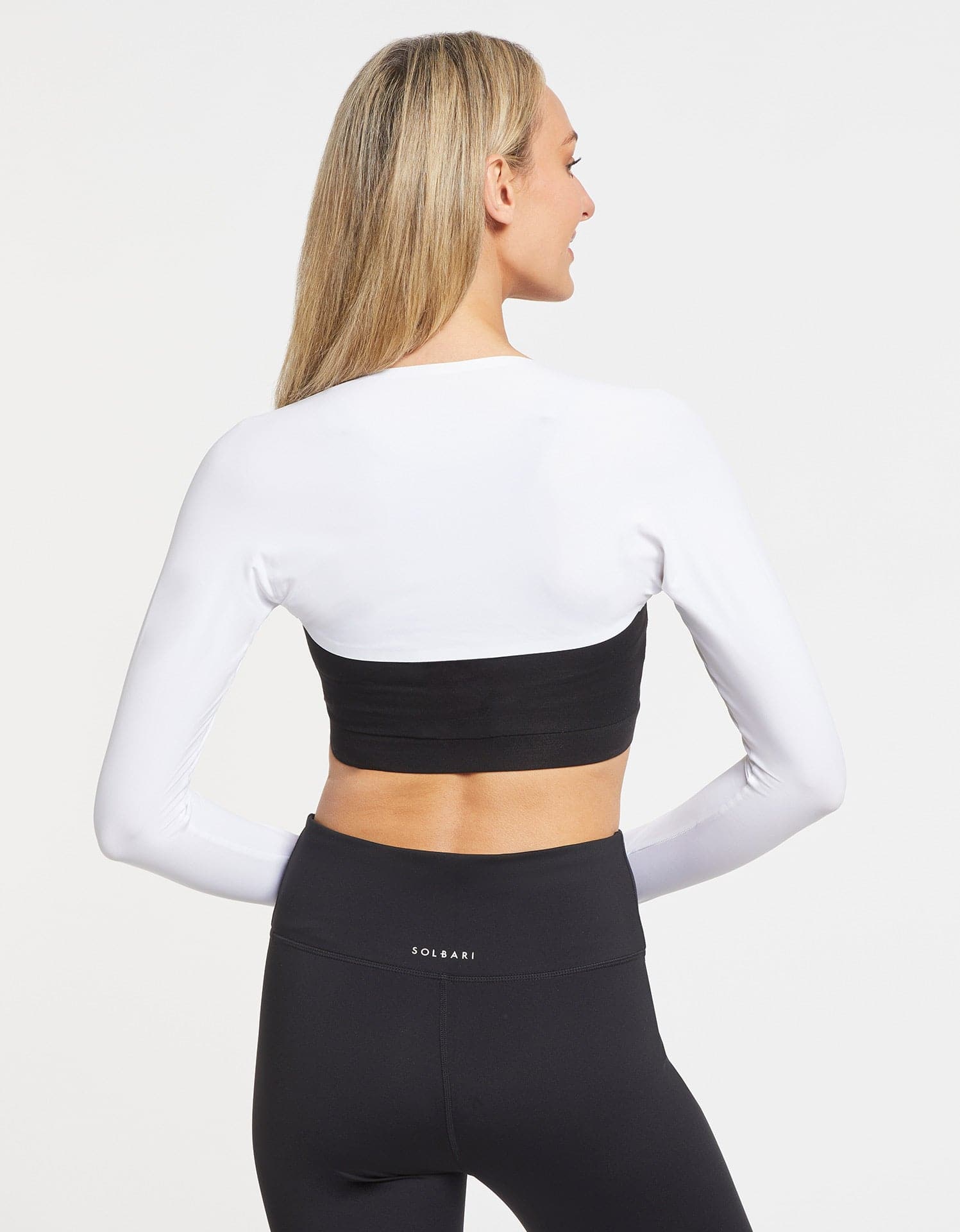 Shoulder Wrap UPF 50+ - Image 6