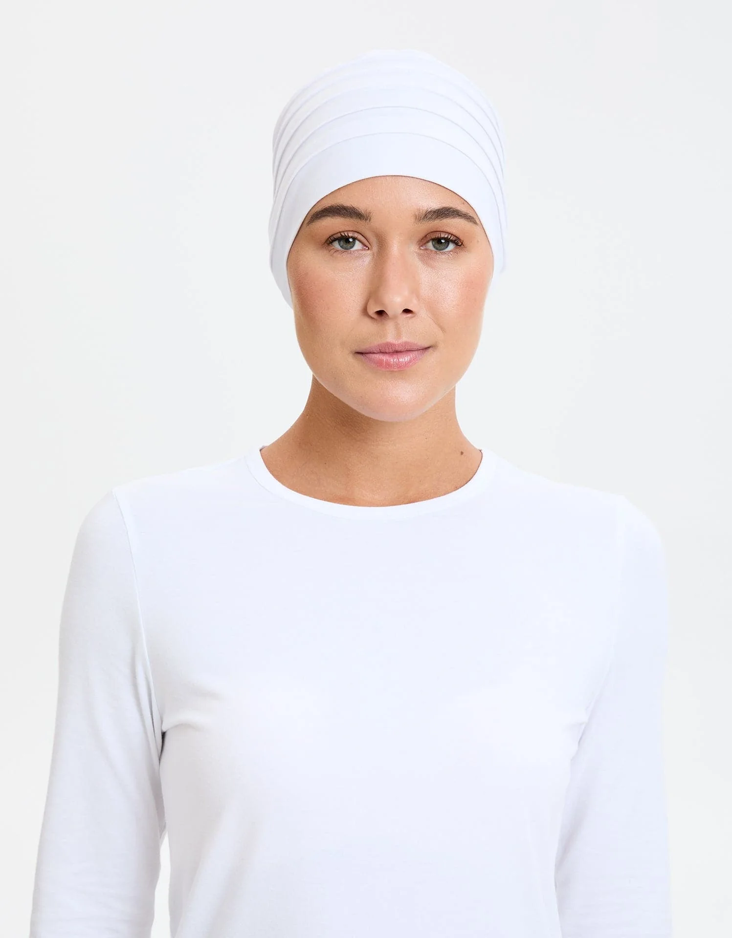 Soft Day Head Cover UPF 50+ - Image 11