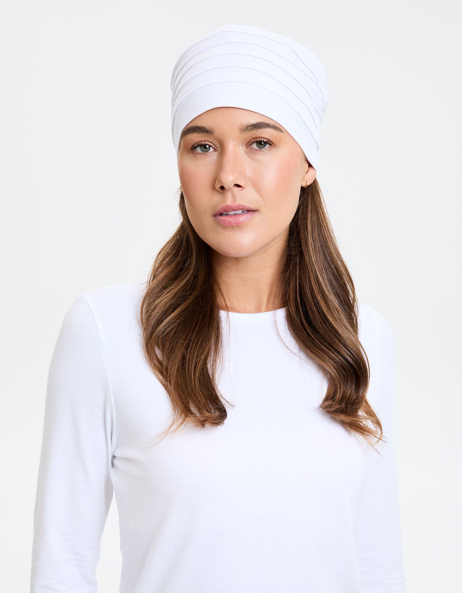Soft Day Head Cover UPF 50+ - Image 12