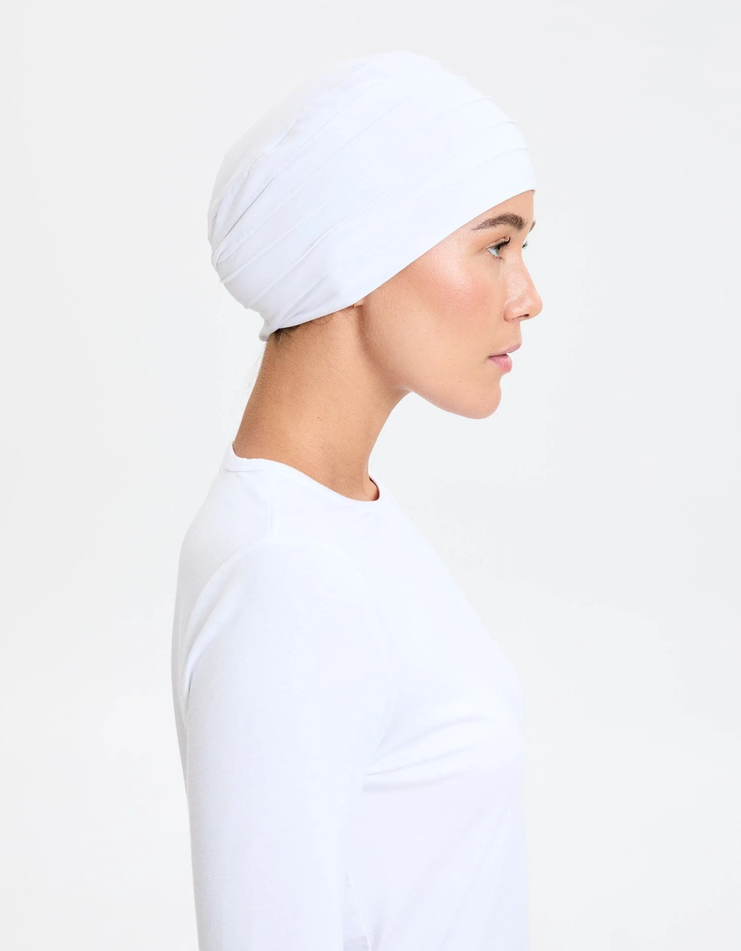 Soft Day Head Cover UPF 50+ - Image 13