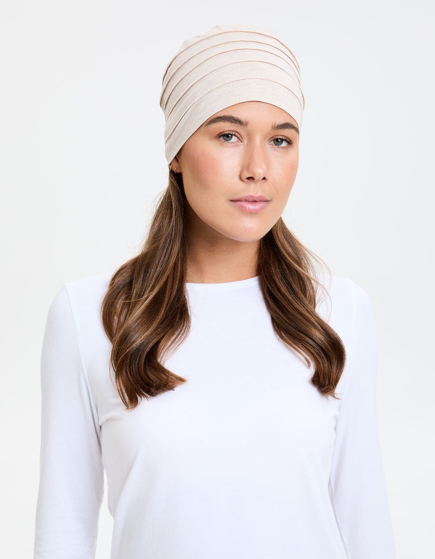 Soft Day Head Cover UPF 50+ - Image 2