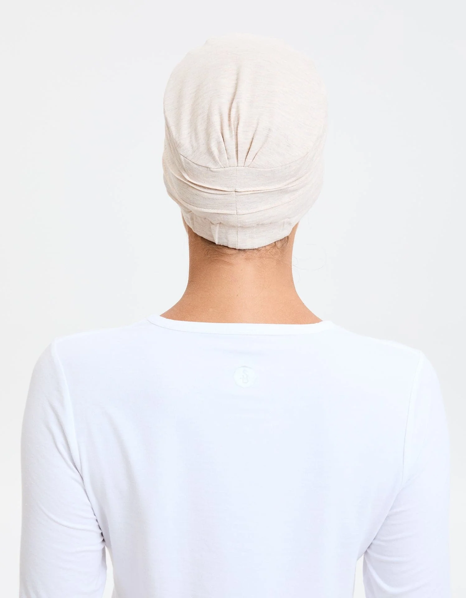 Soft Day Head Cover UPF 50+ - Image 6