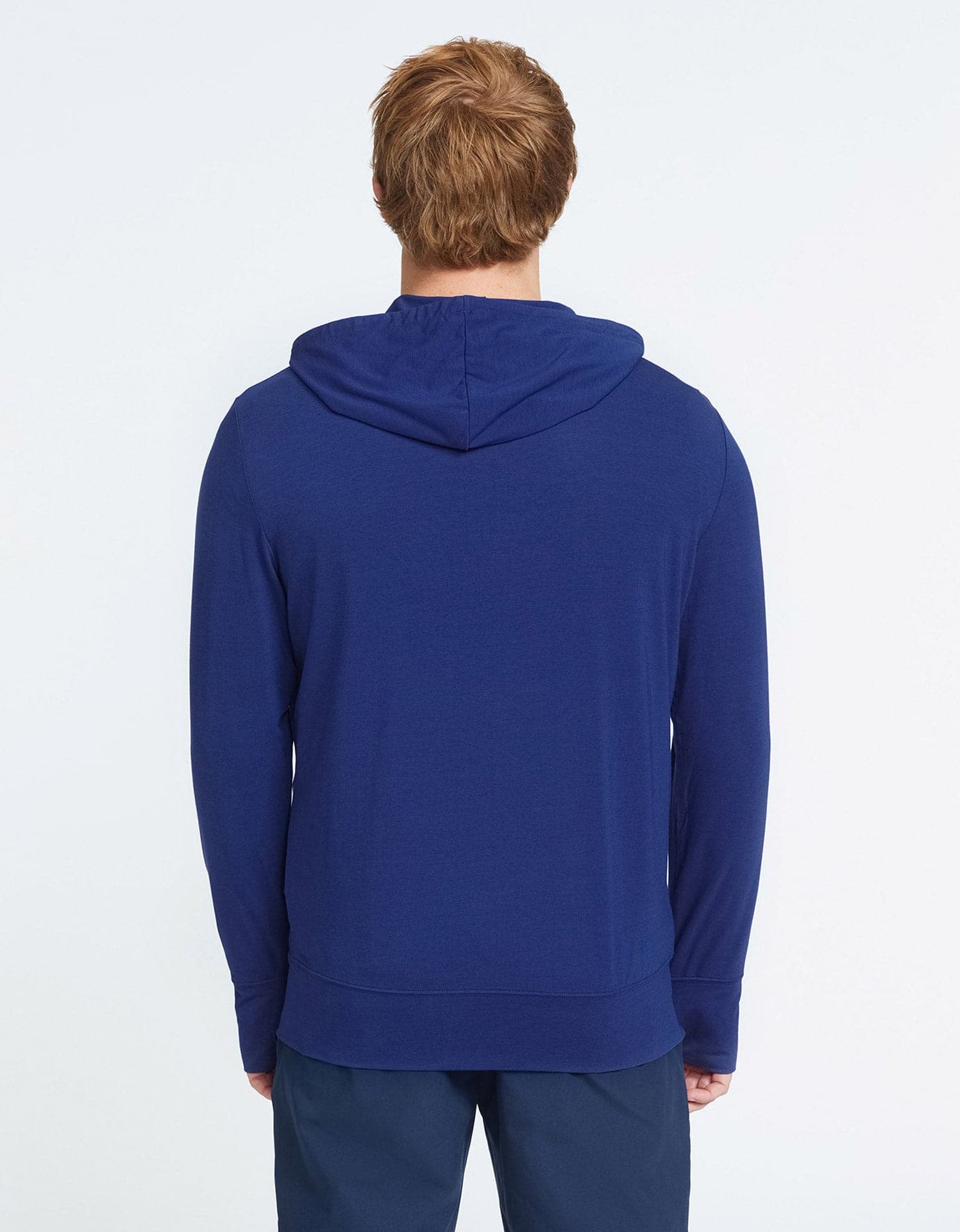 Summer Essential Hooded Zip Top UPF 50+ - Image 14