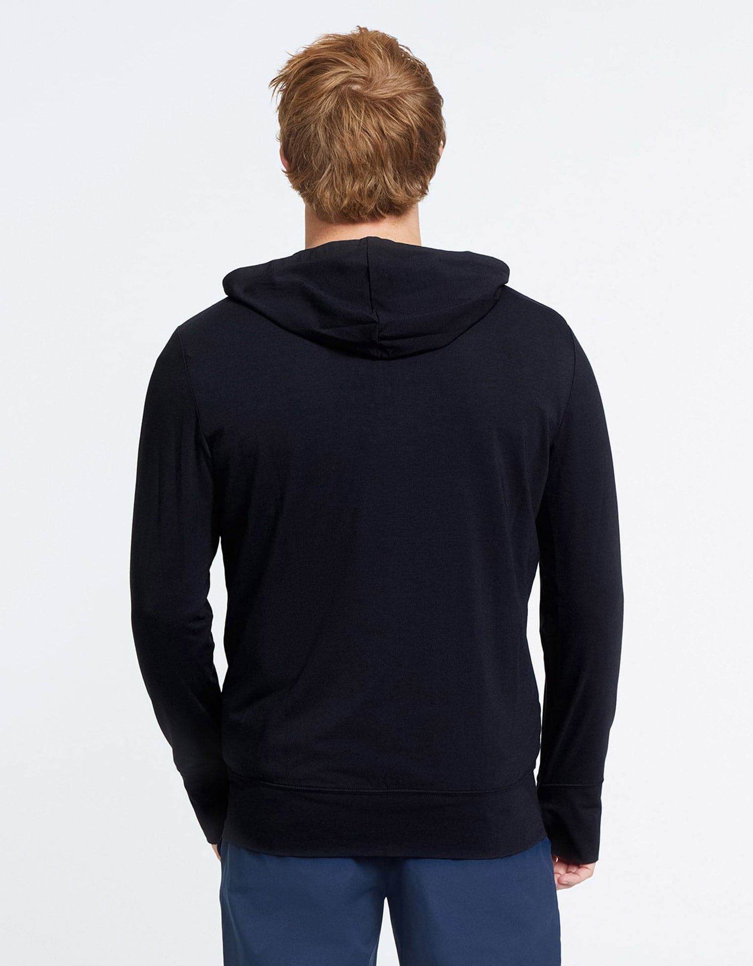 Summer Essential Hooded Zip Top UPF 50+ - Image 20