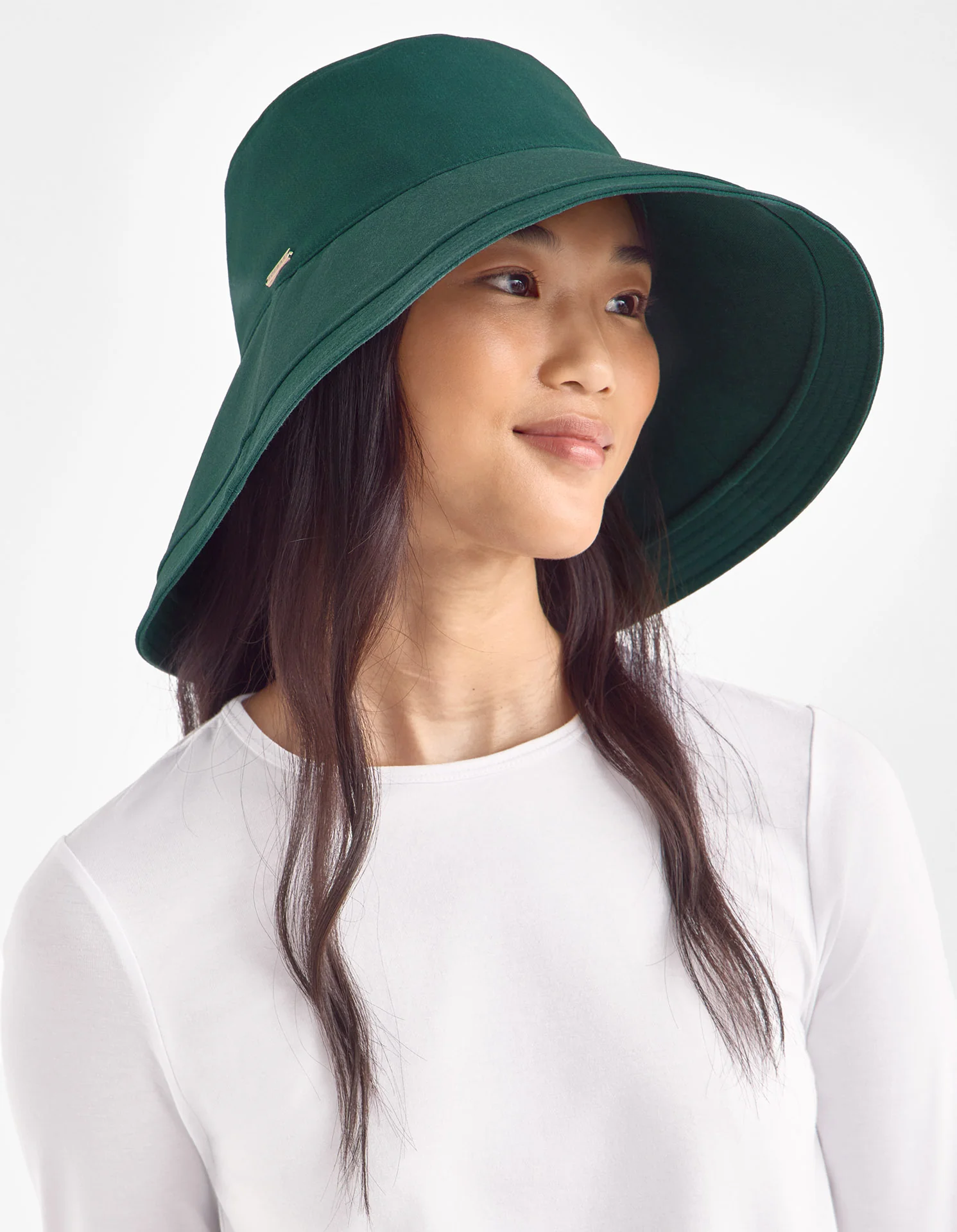 Summer Ultra Wide Brim Sun Hat UPF 50+ - Image 15
