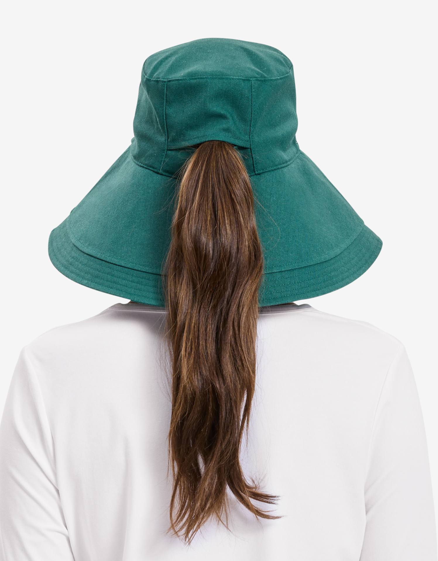 Summer Ultra Wide Brim Sun Hat UPF 50+ - Image 18