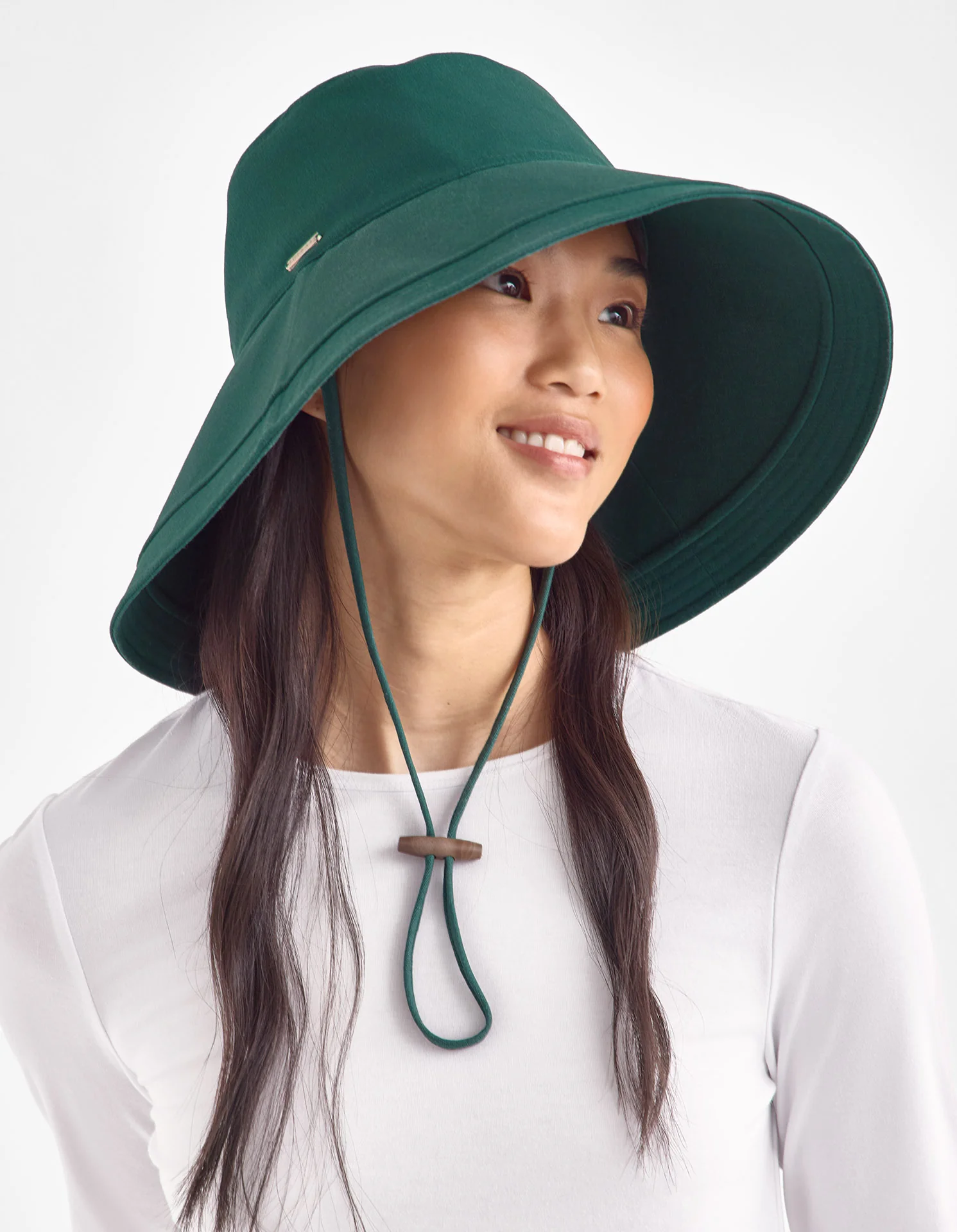 Summer Ultra Wide Brim Sun Hat UPF 50+ - Image 19