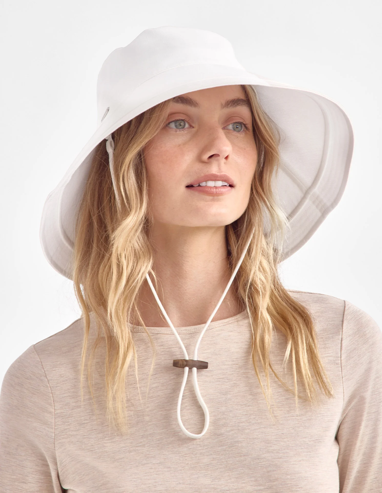 Summer Ultra Wide Brim Sun Hat UPF 50+ - Image 24