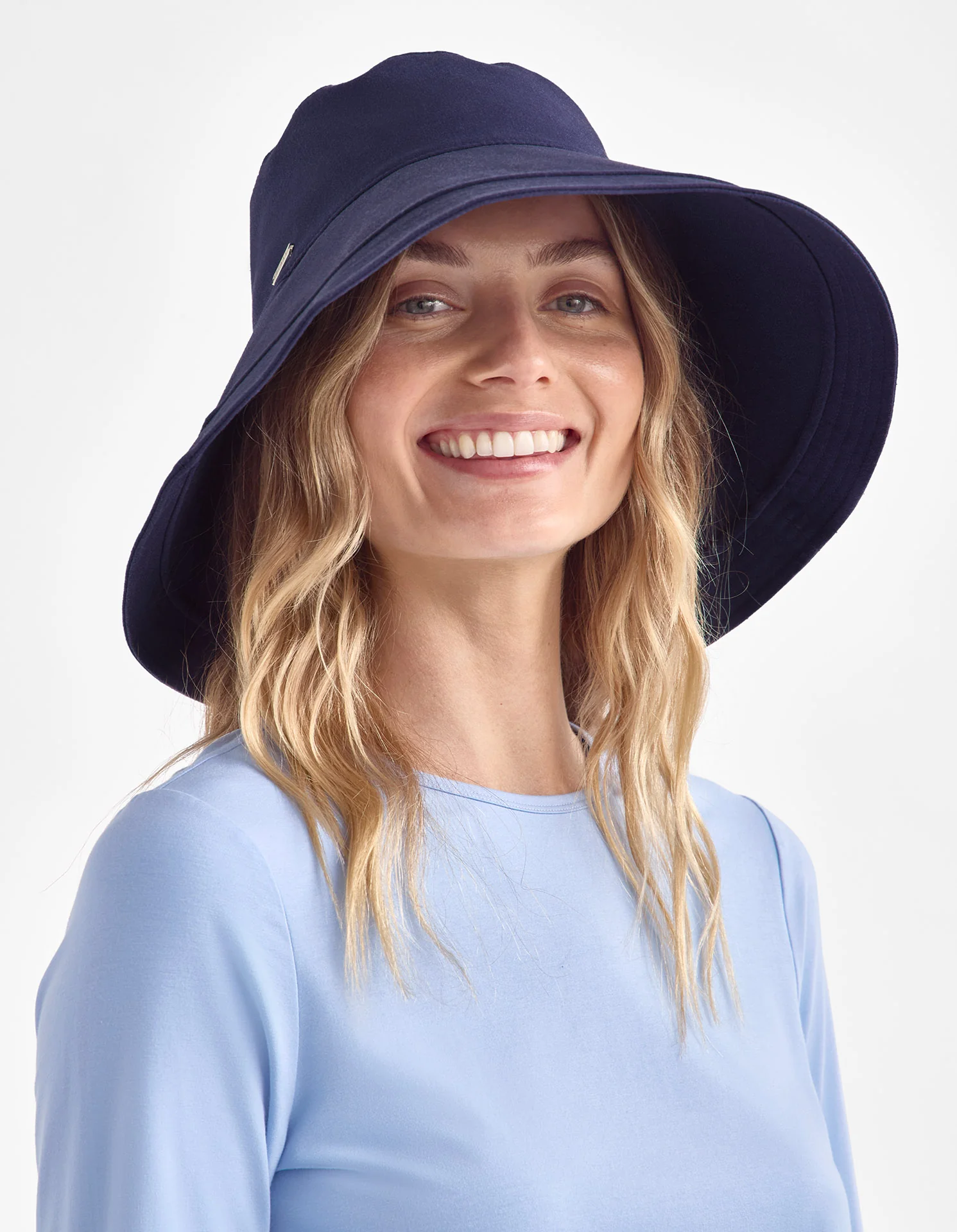 Summer Ultra Wide Brim Sun Hat UPF 50+ - Image 27