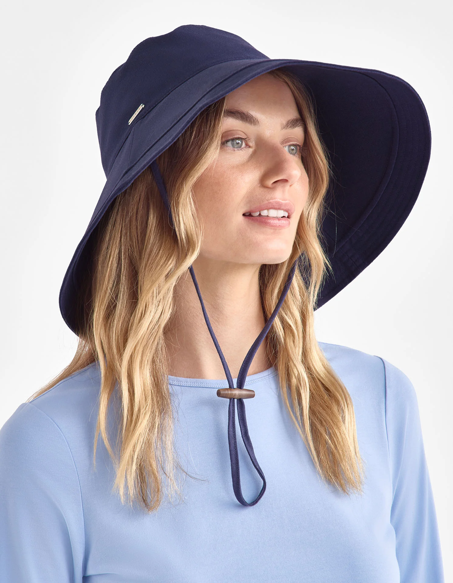 Summer Ultra Wide Brim Sun Hat UPF 50+ - Image 28