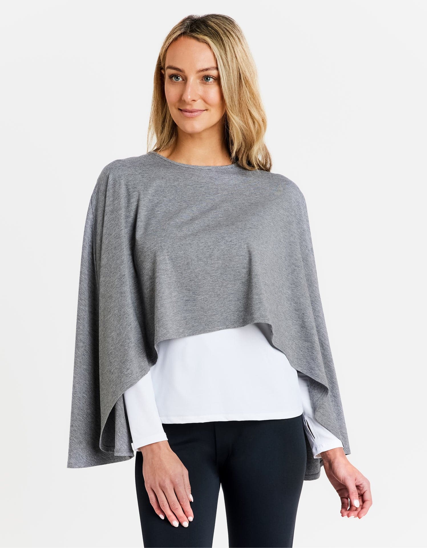 Sun Protective Shrug UPF 50+ - Image 11