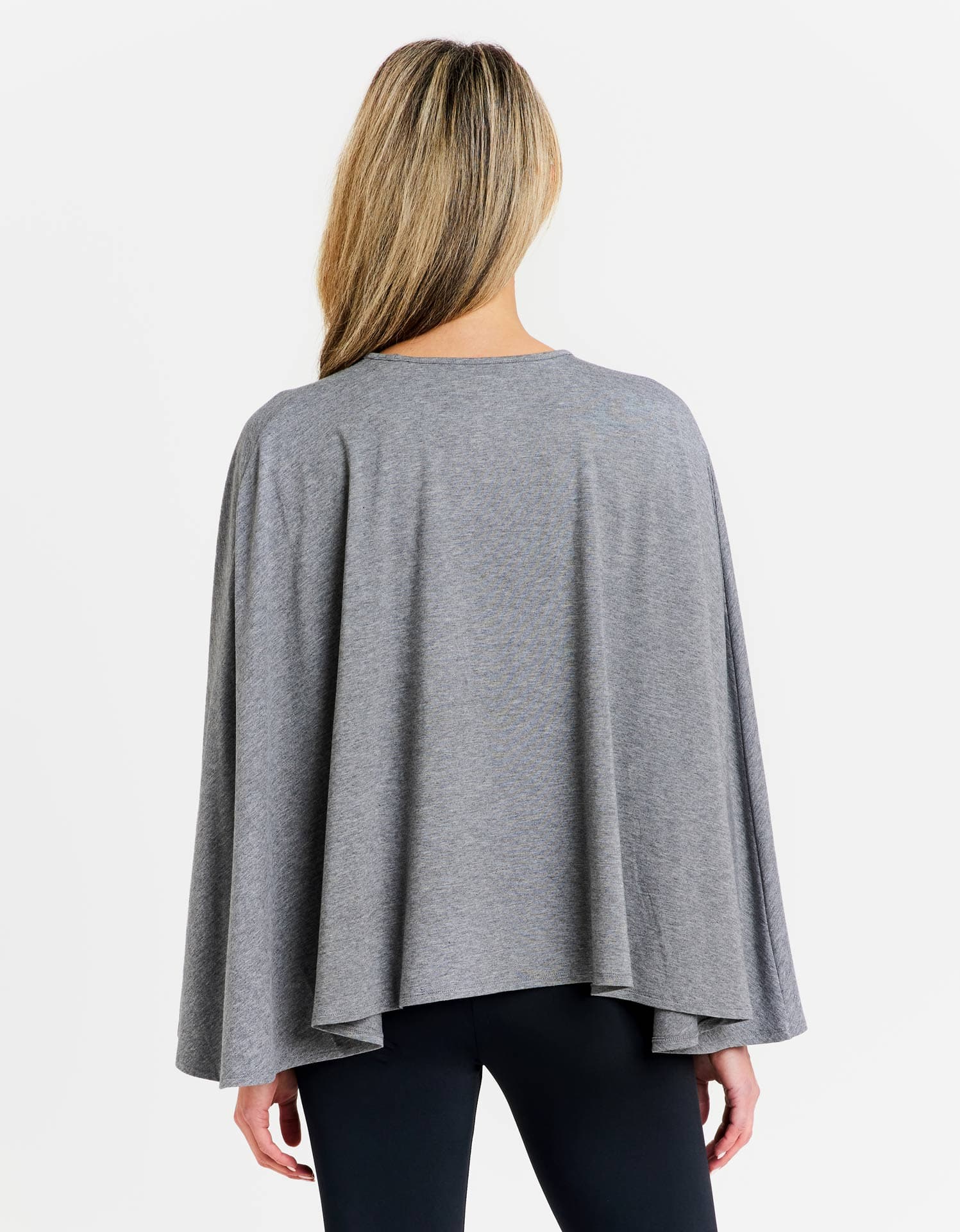 Sun Protective Shrug UPF 50+ - Image 12