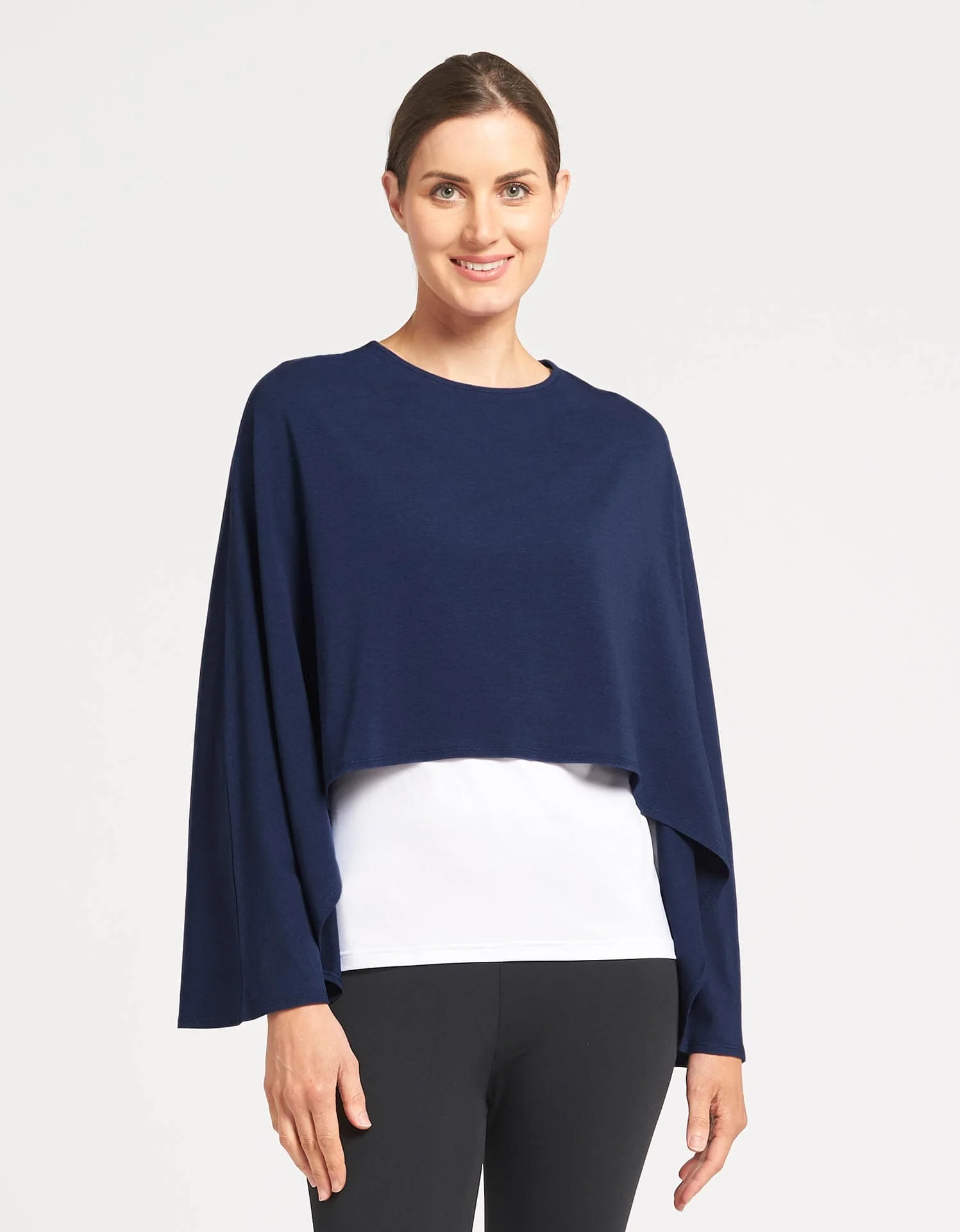 Sun Protective Shrug UPF 50+ - Image 17