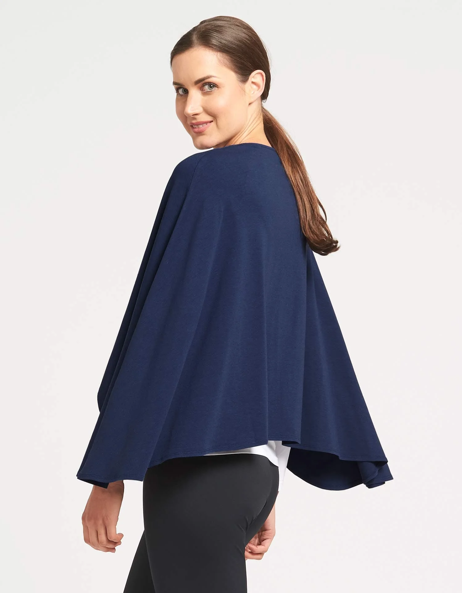 Sun Protective Shrug UPF 50+ - Image 18