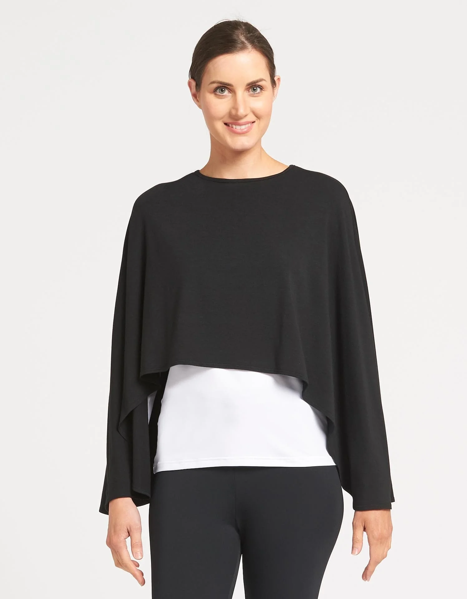 Sun Protective Shrug UPF 50+ - Image 19