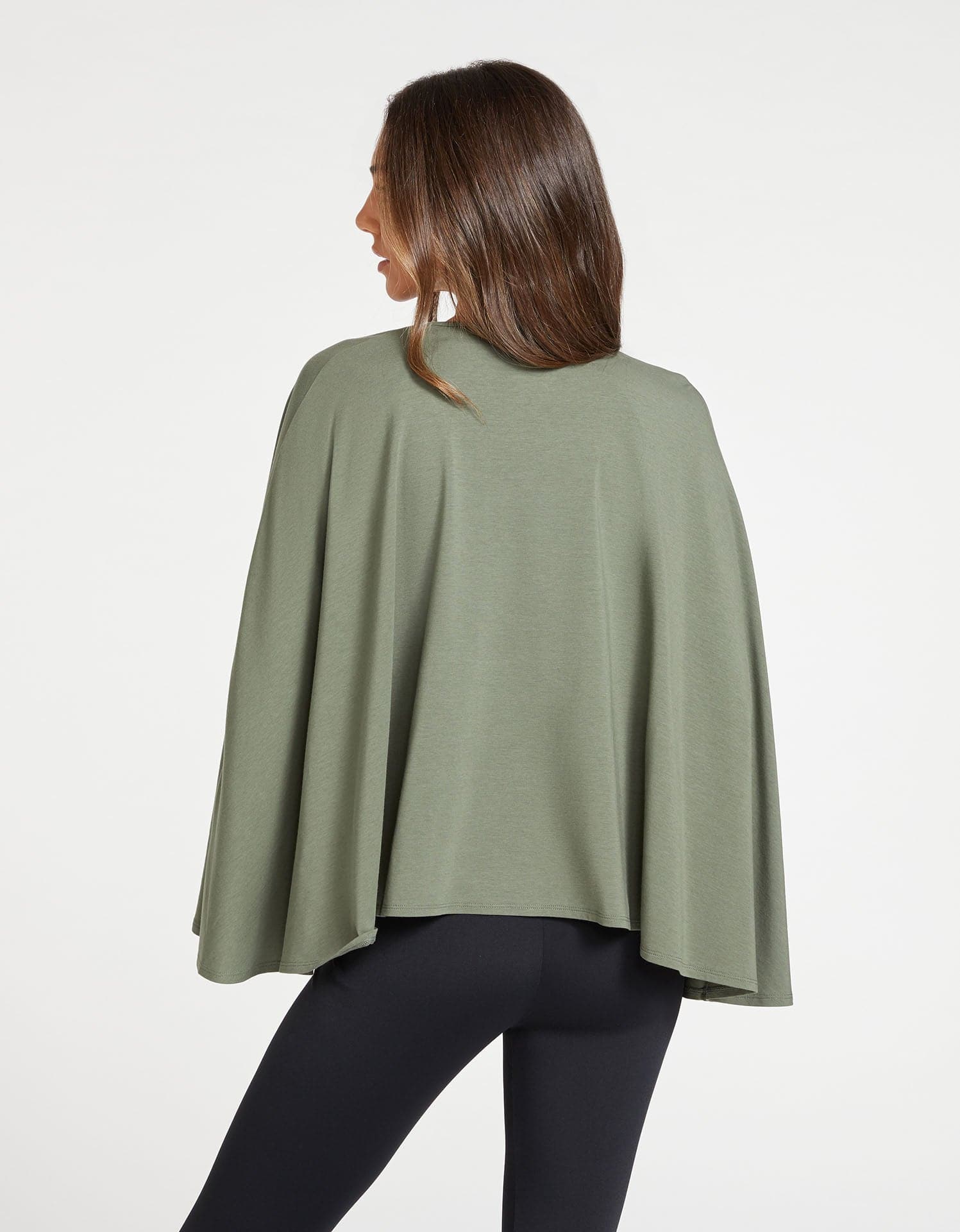 Sun Protective Shrug UPF 50+ - Image 6