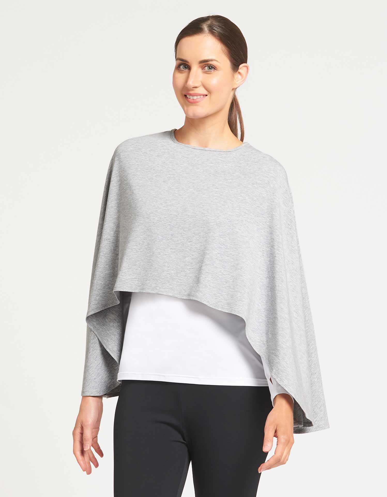 Sun Protective Shrug UPF 50+ - Image 7