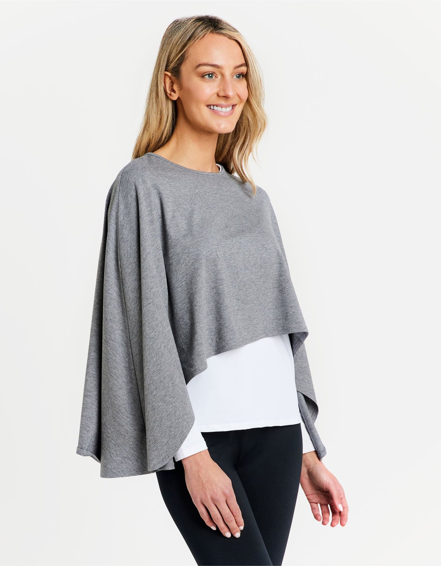 Sun Protective Shrug UPF 50+ - Image 9