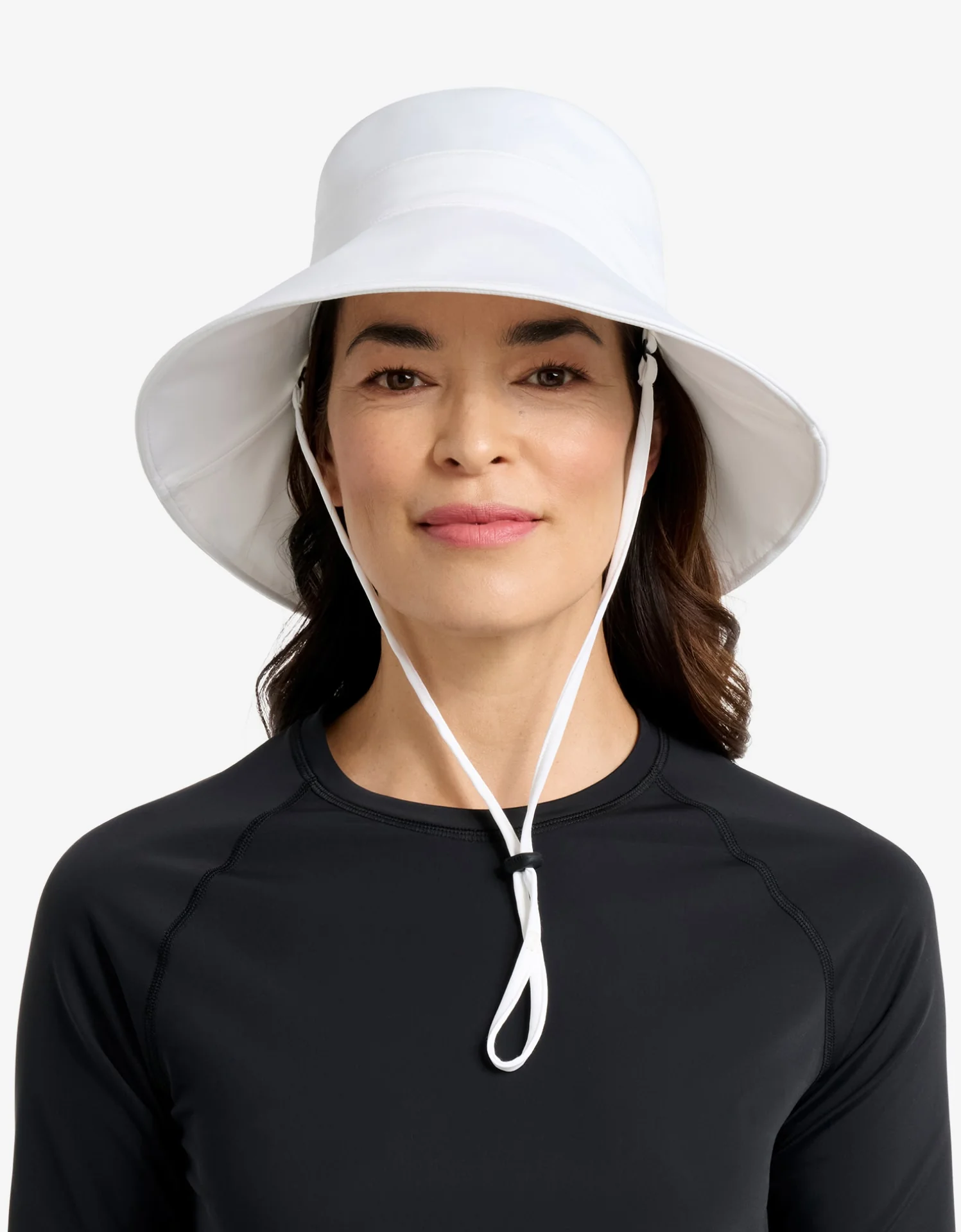 Swim Wide Brim Sun Hat UPF 50+ - Image 14