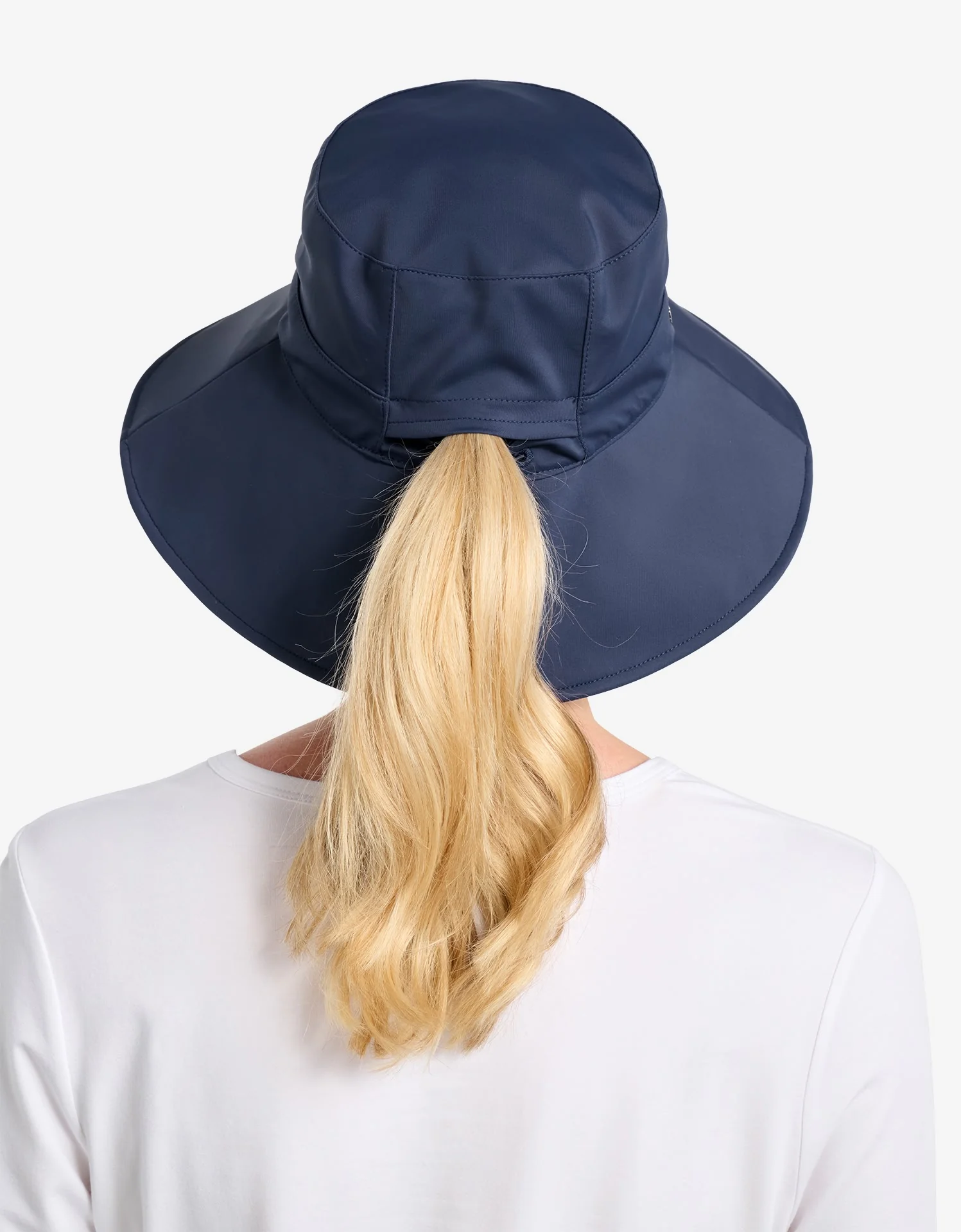 Swim Wide Brim Sun Hat UPF 50+ - Image 6