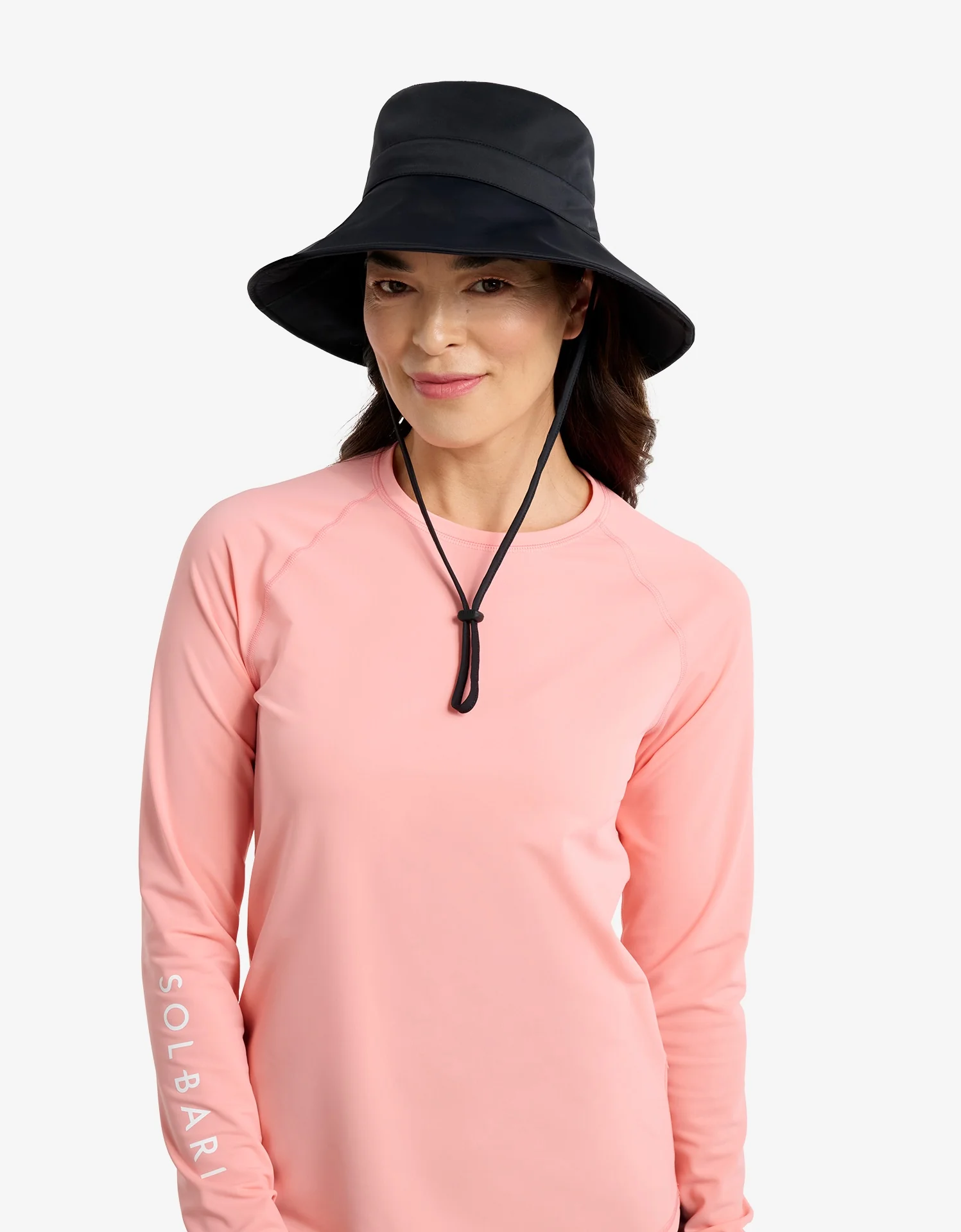 Swim Wide Brim Sun Hat UPF 50+ - Image 8
